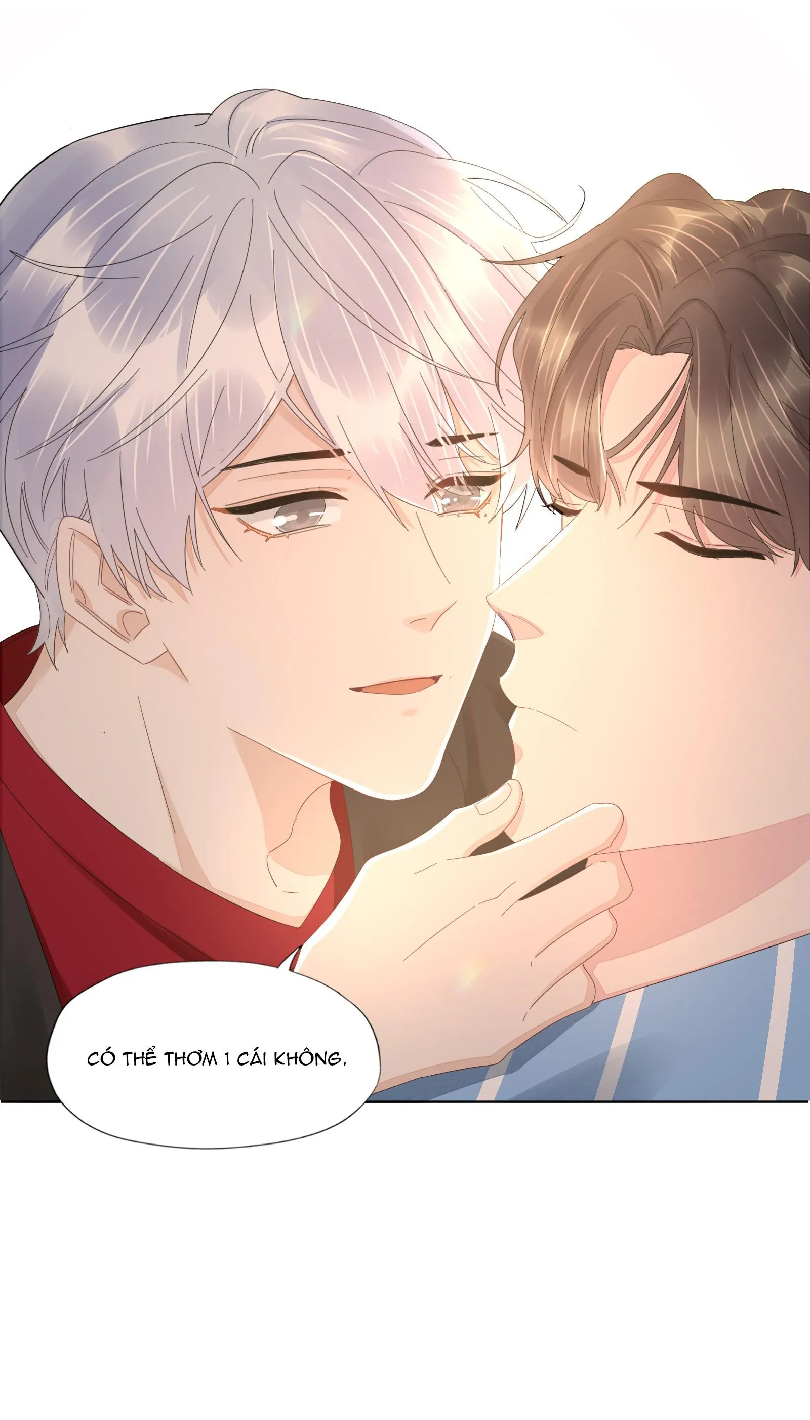 Bất an vu thất Chapter 40 Trang 25