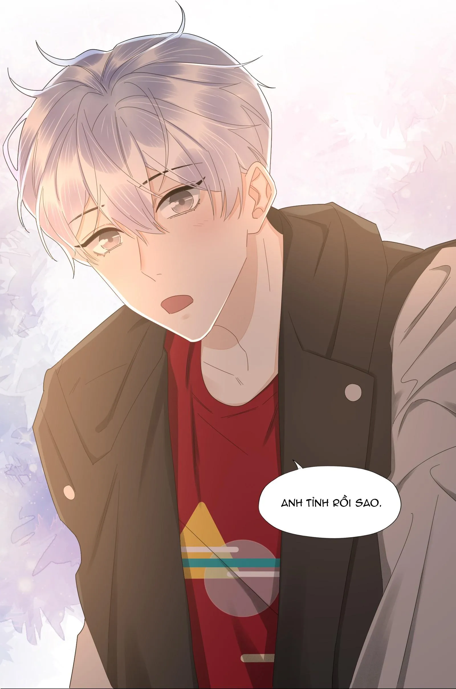 Bất an vu thất Chapter 40 Trang 27