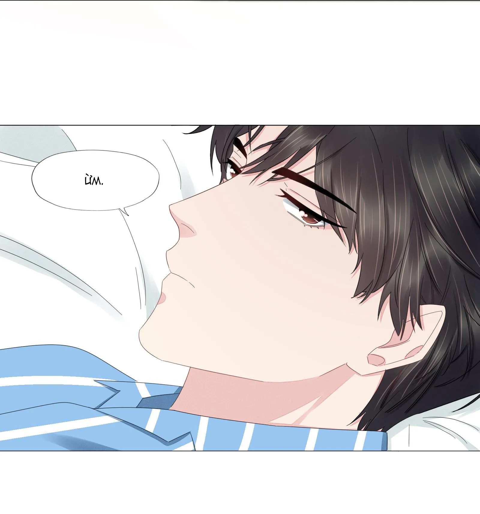 Bất an vu thất Chapter 40 Trang 32