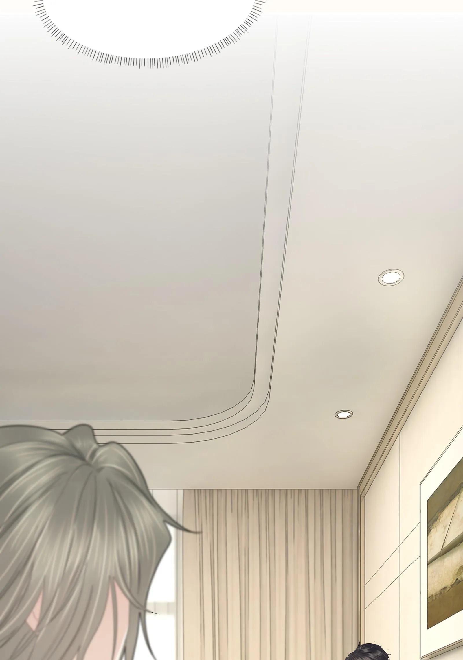 Bất an vu thất Chapter 40 Trang 37