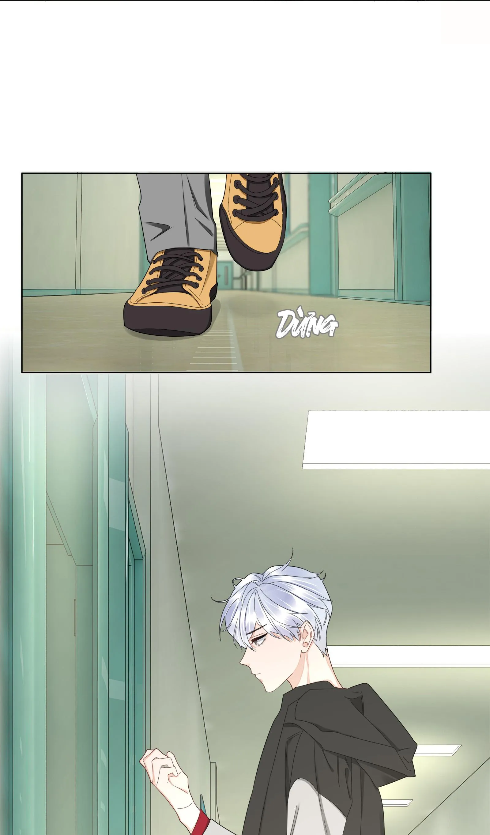 Bất an vu thất Chapter 40 Trang 41