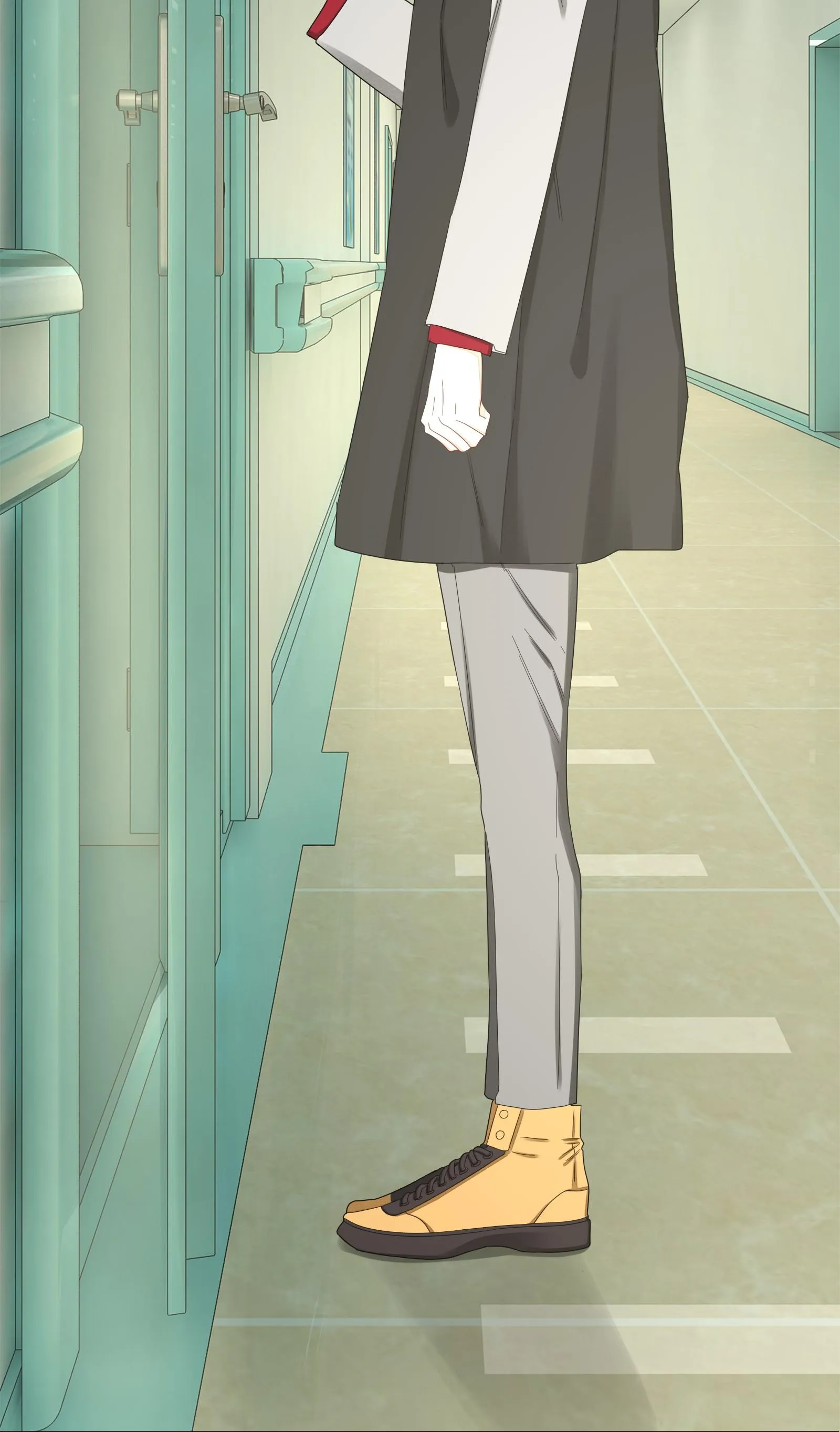 Bất an vu thất Chapter 40 Trang 42