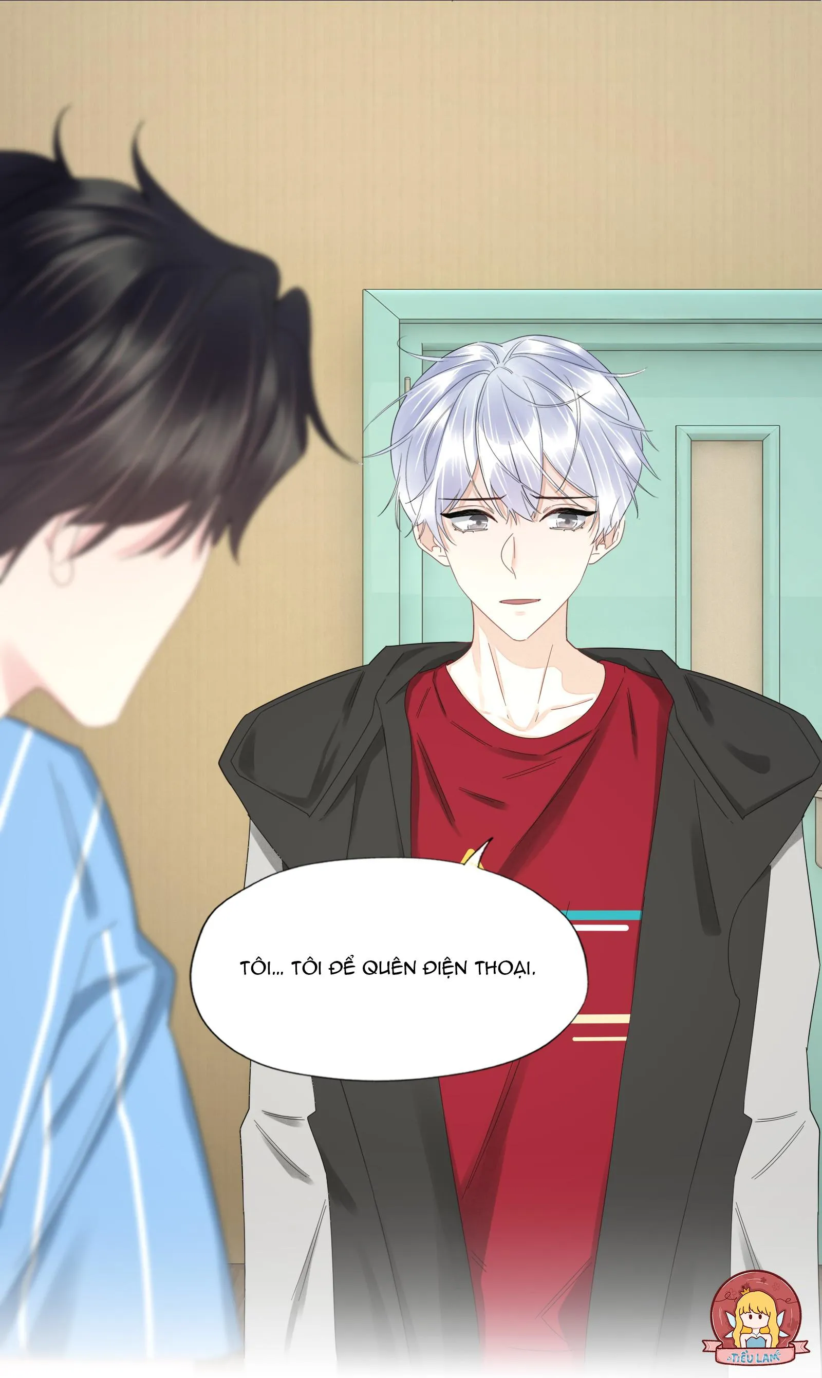 Bất an vu thất Chapter 40 Trang 45