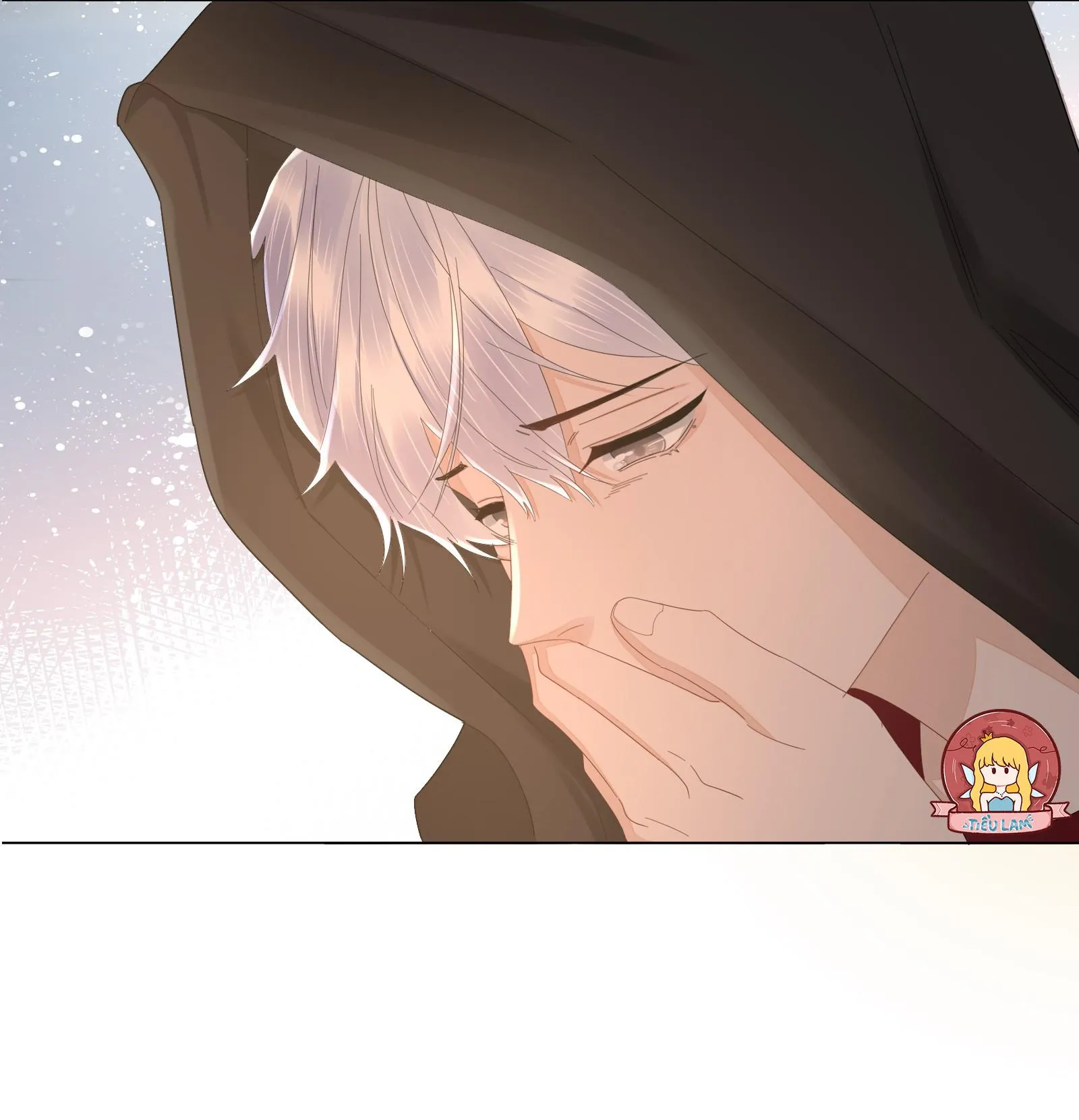 Bất an vu thất Chapter 40 Trang 48