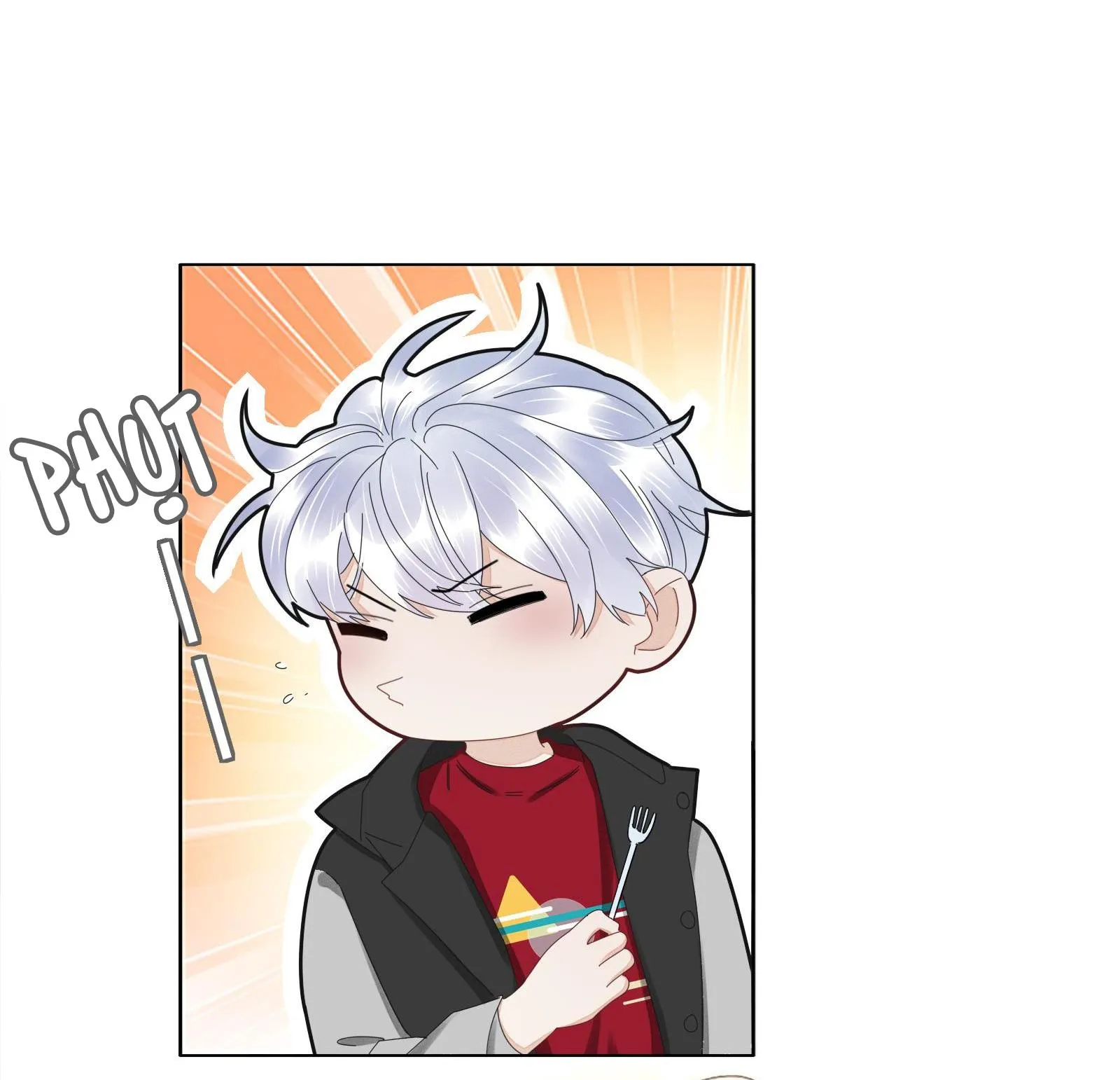 Bất an vu thất Chapter 41 Trang 5