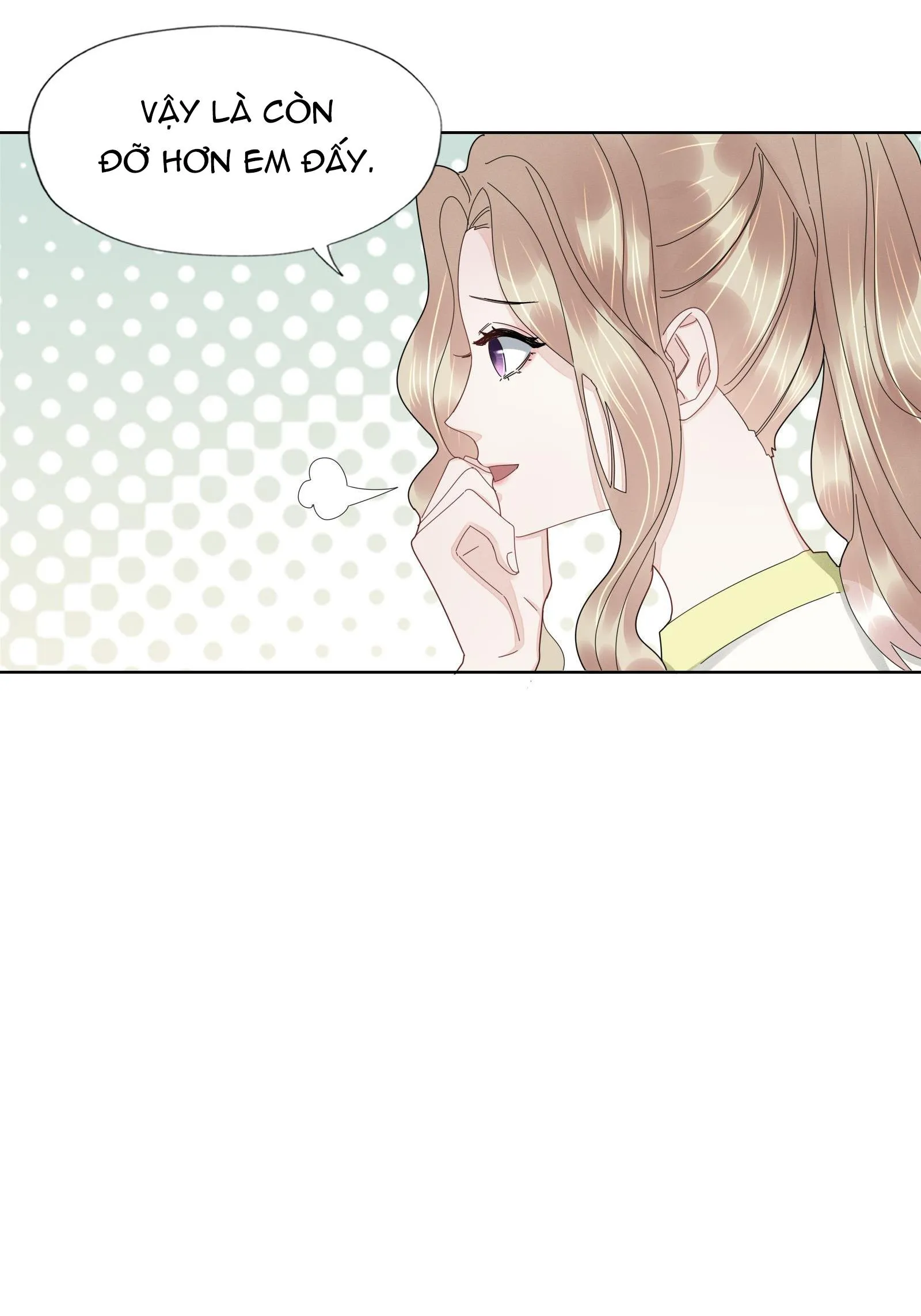 Bất an vu thất Chapter 41 Trang 7