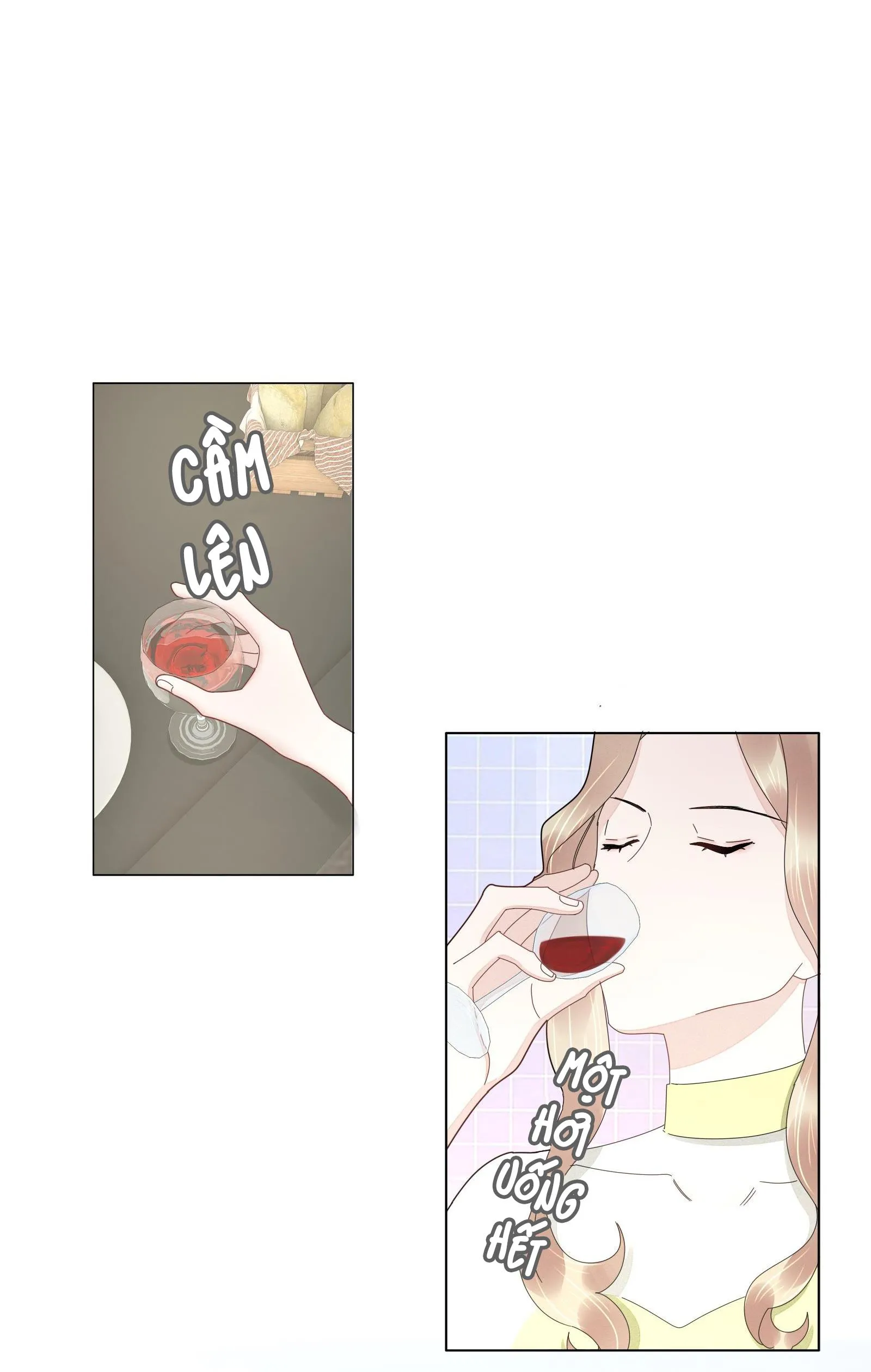 Bất an vu thất Chapter 41 Trang 8