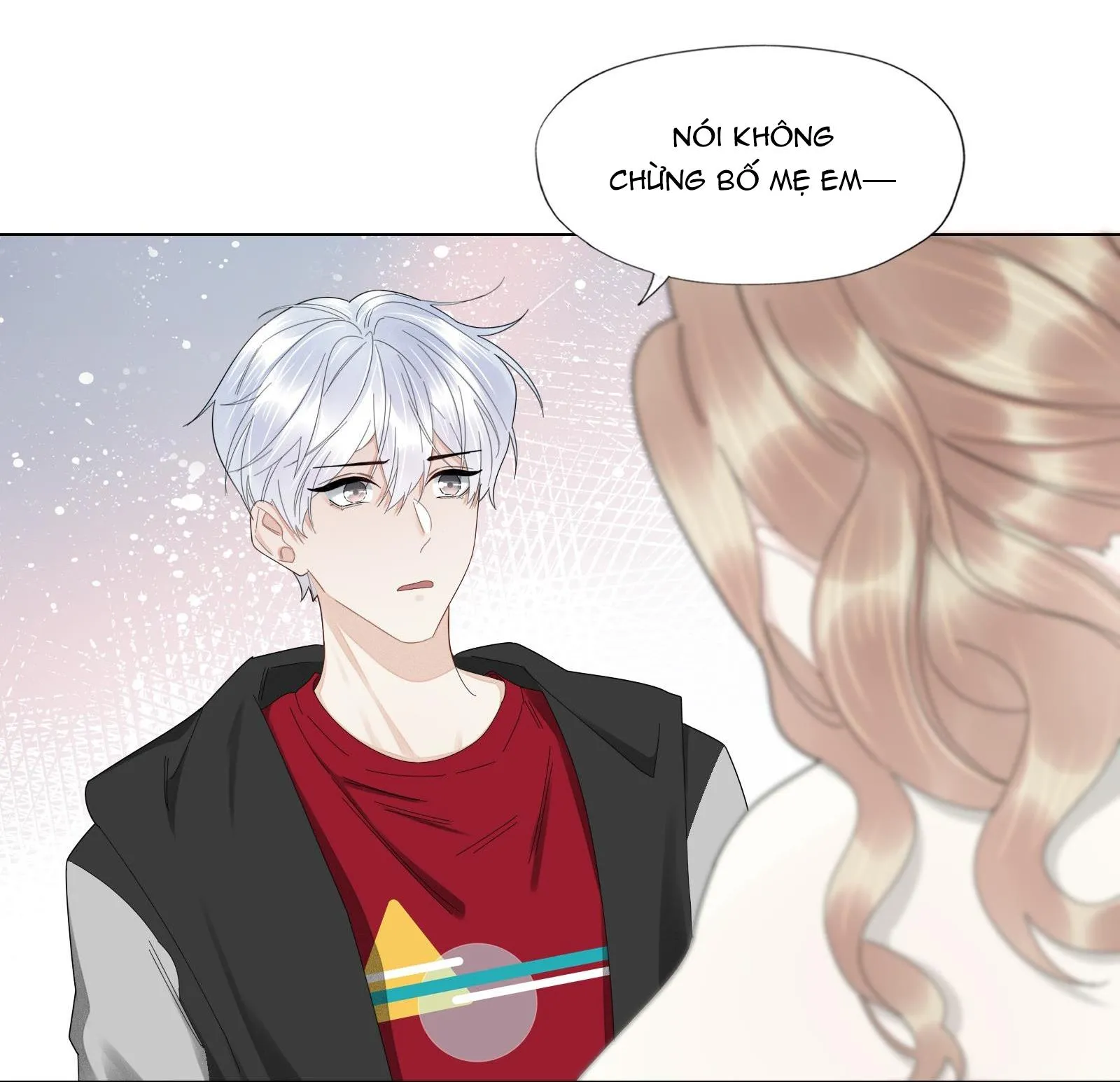 Bất an vu thất Chapter 41 Trang 10