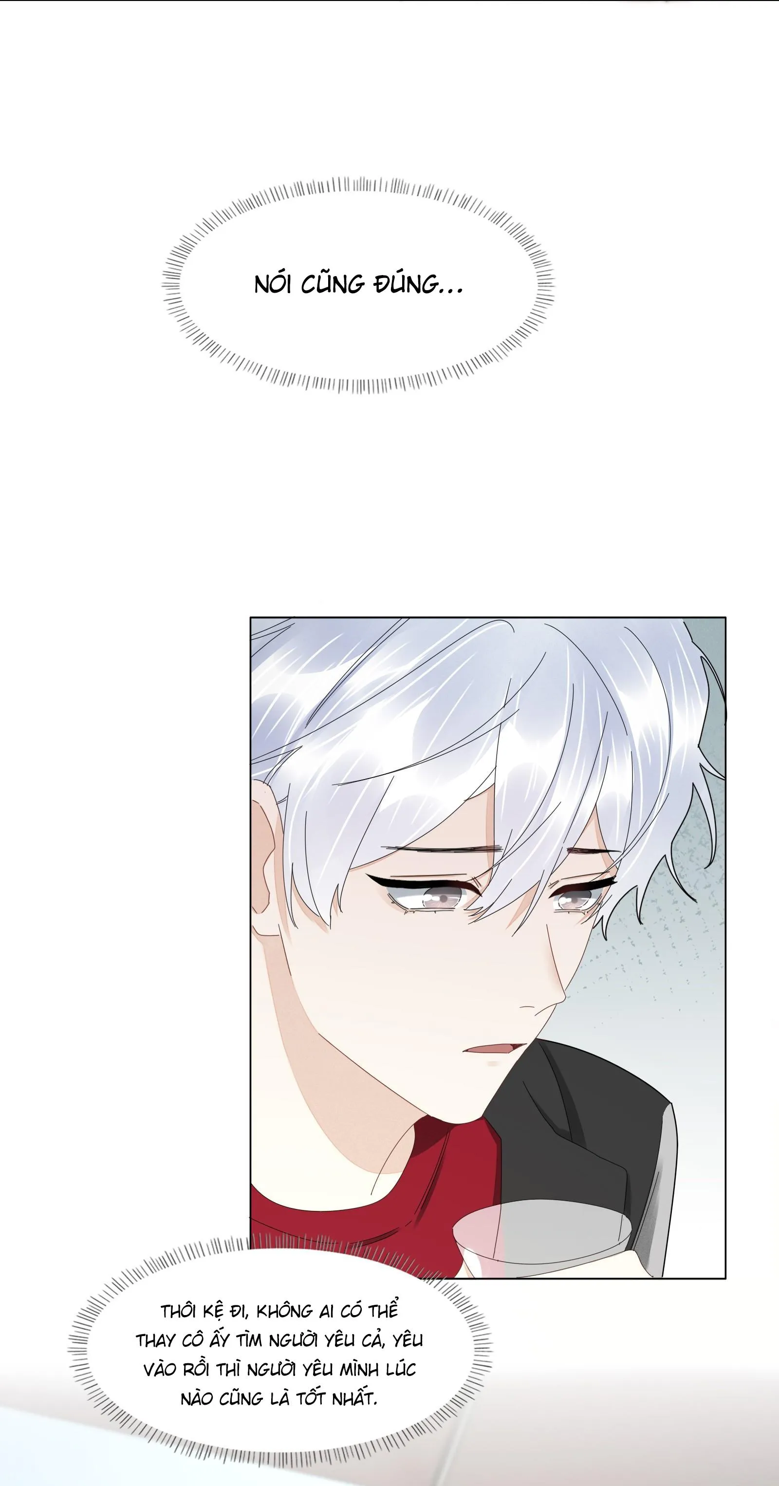 Bất an vu thất Chapter 41 Trang 11