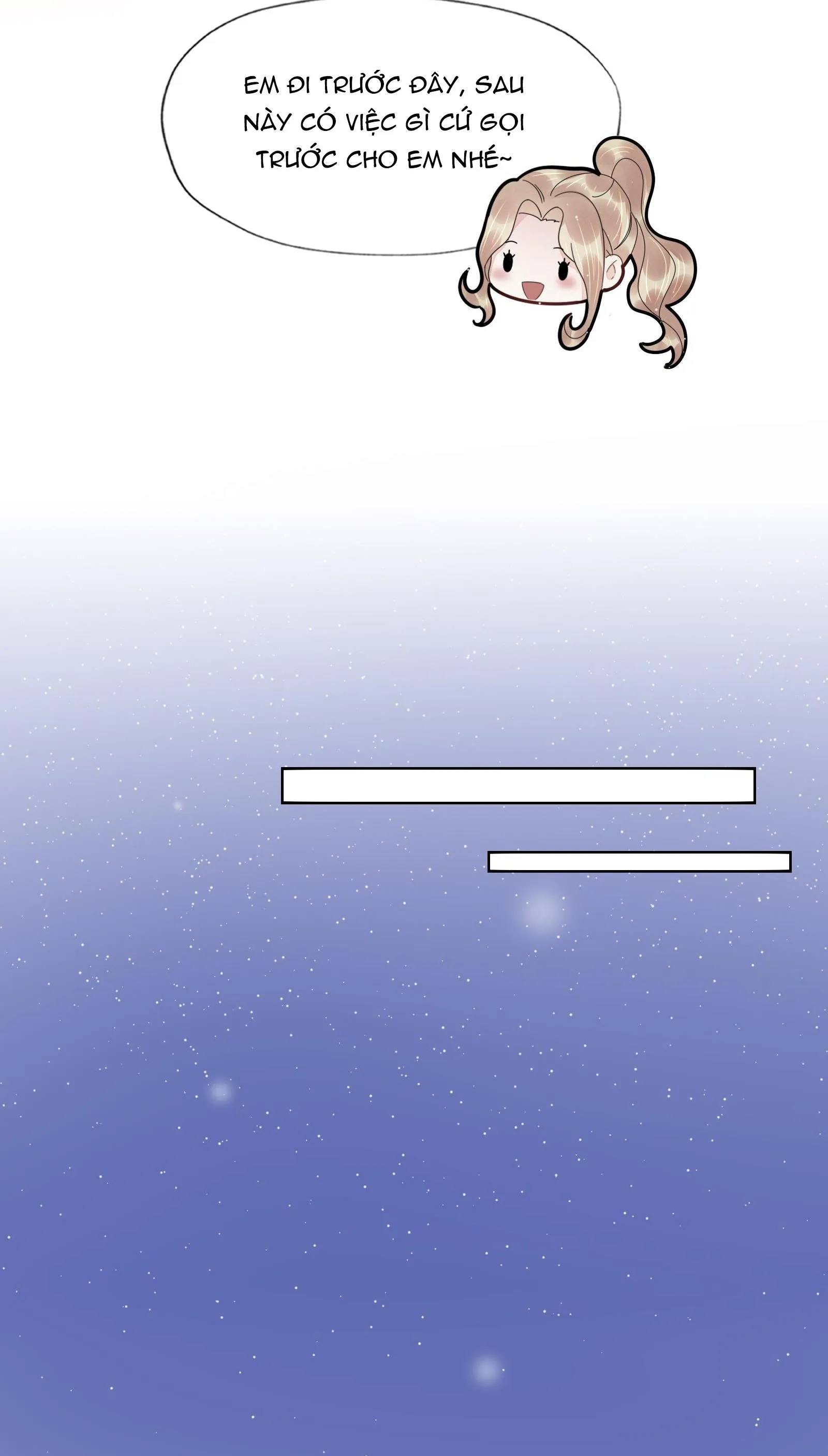 Bất an vu thất Chapter 41 Trang 15