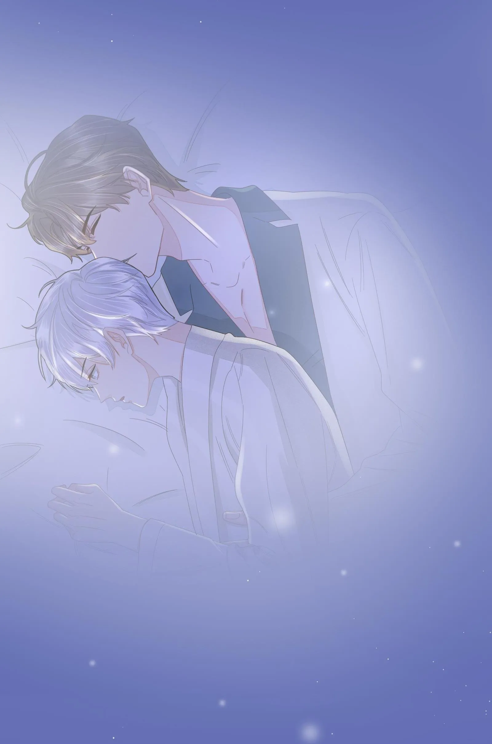 Bất an vu thất Chapter 41 Trang 16