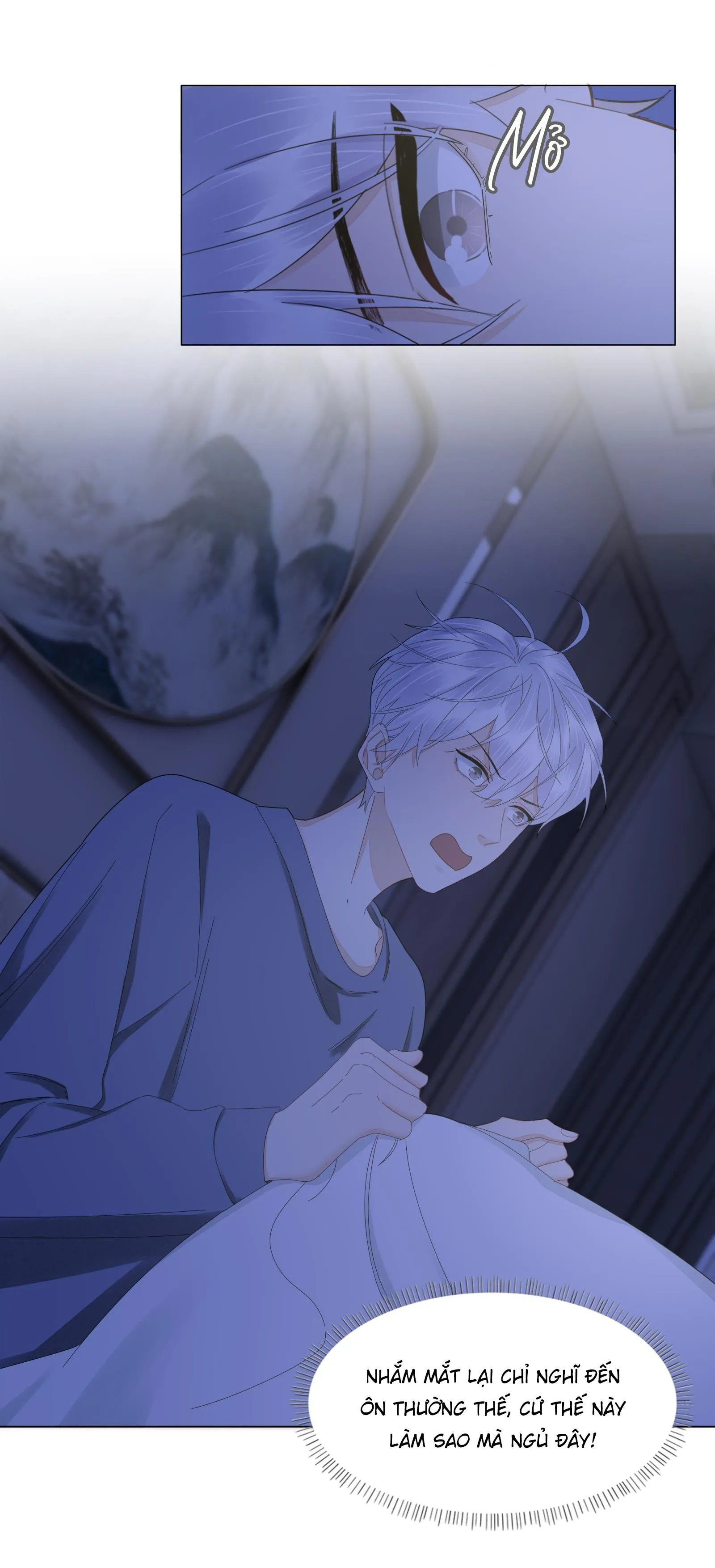 Bất an vu thất Chapter 41 Trang 18