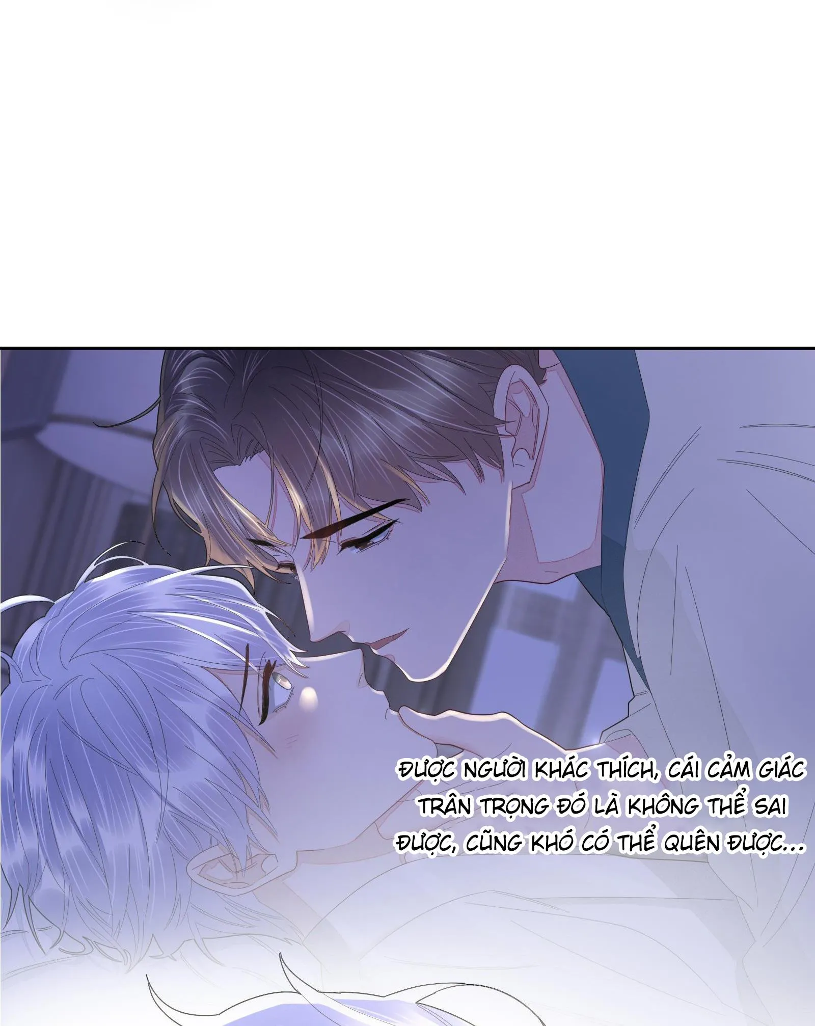 Bất an vu thất Chapter 41 Trang 21