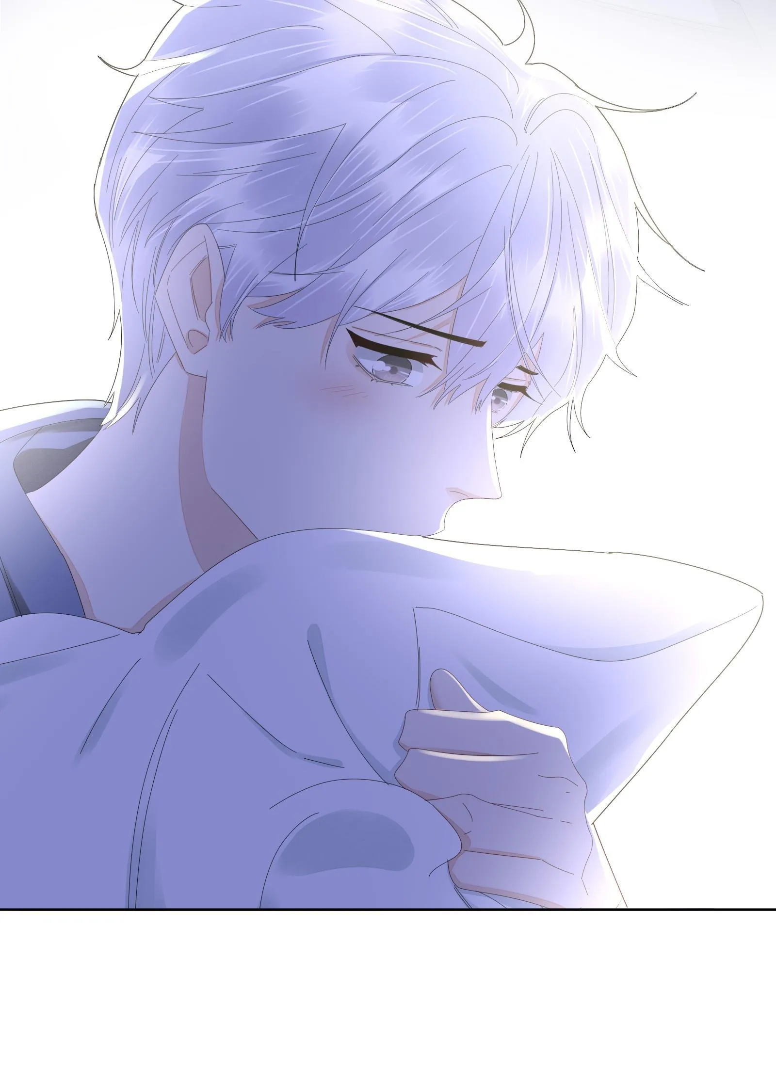 Bất an vu thất Chapter 41 Trang 22