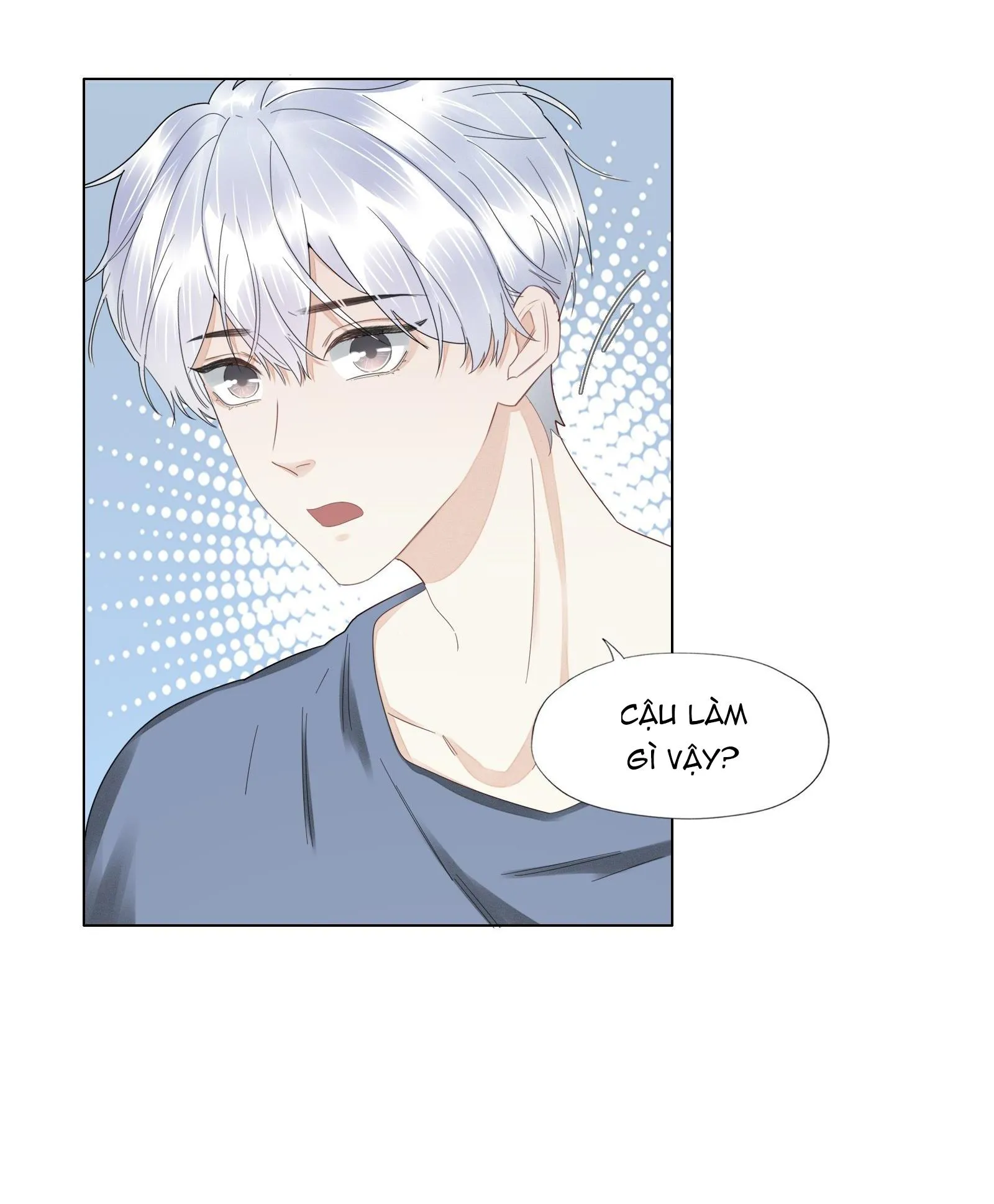 Bất an vu thất Chapter 41 Trang 28