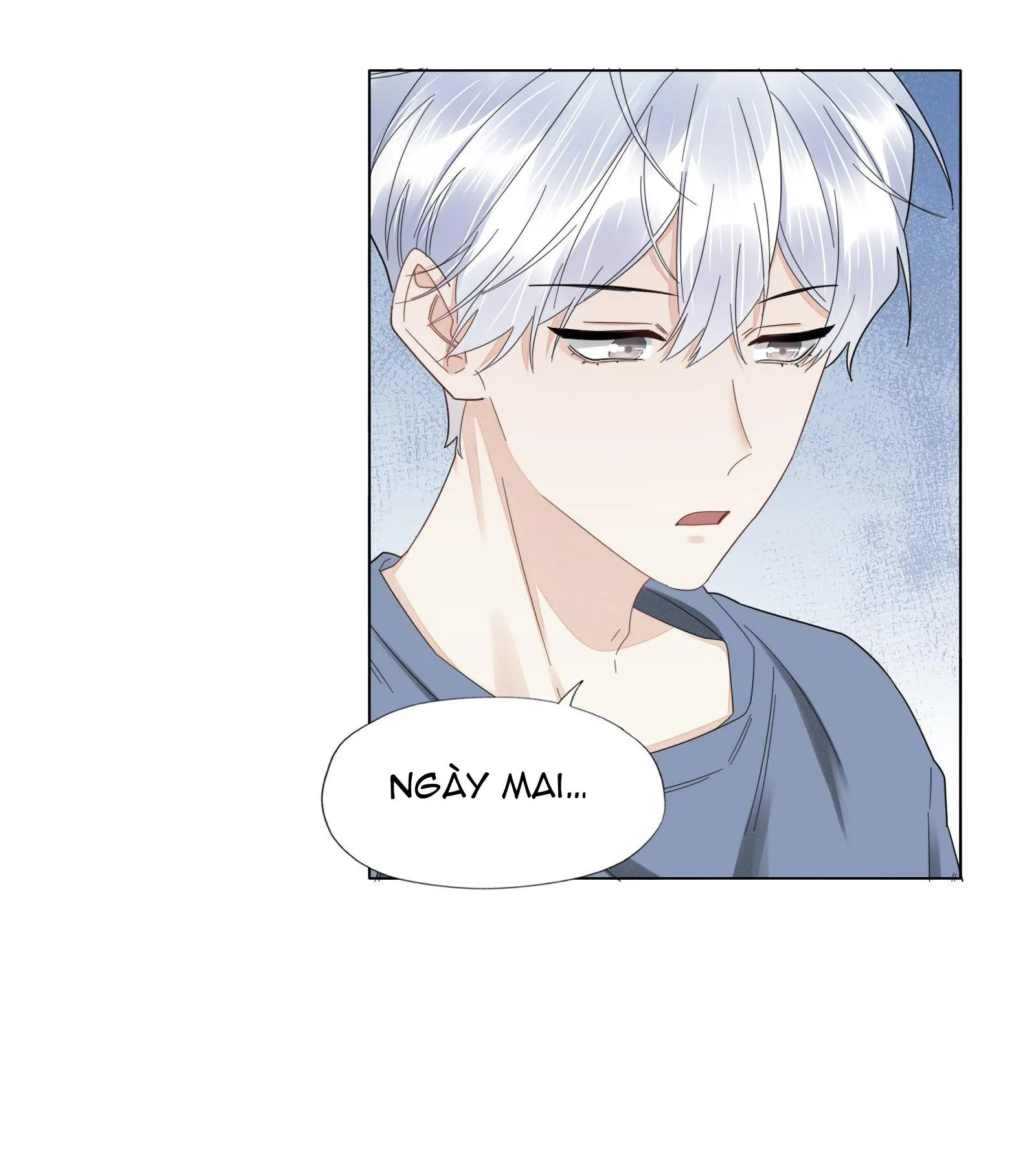 Bất an vu thất Chapter 41 Trang 32