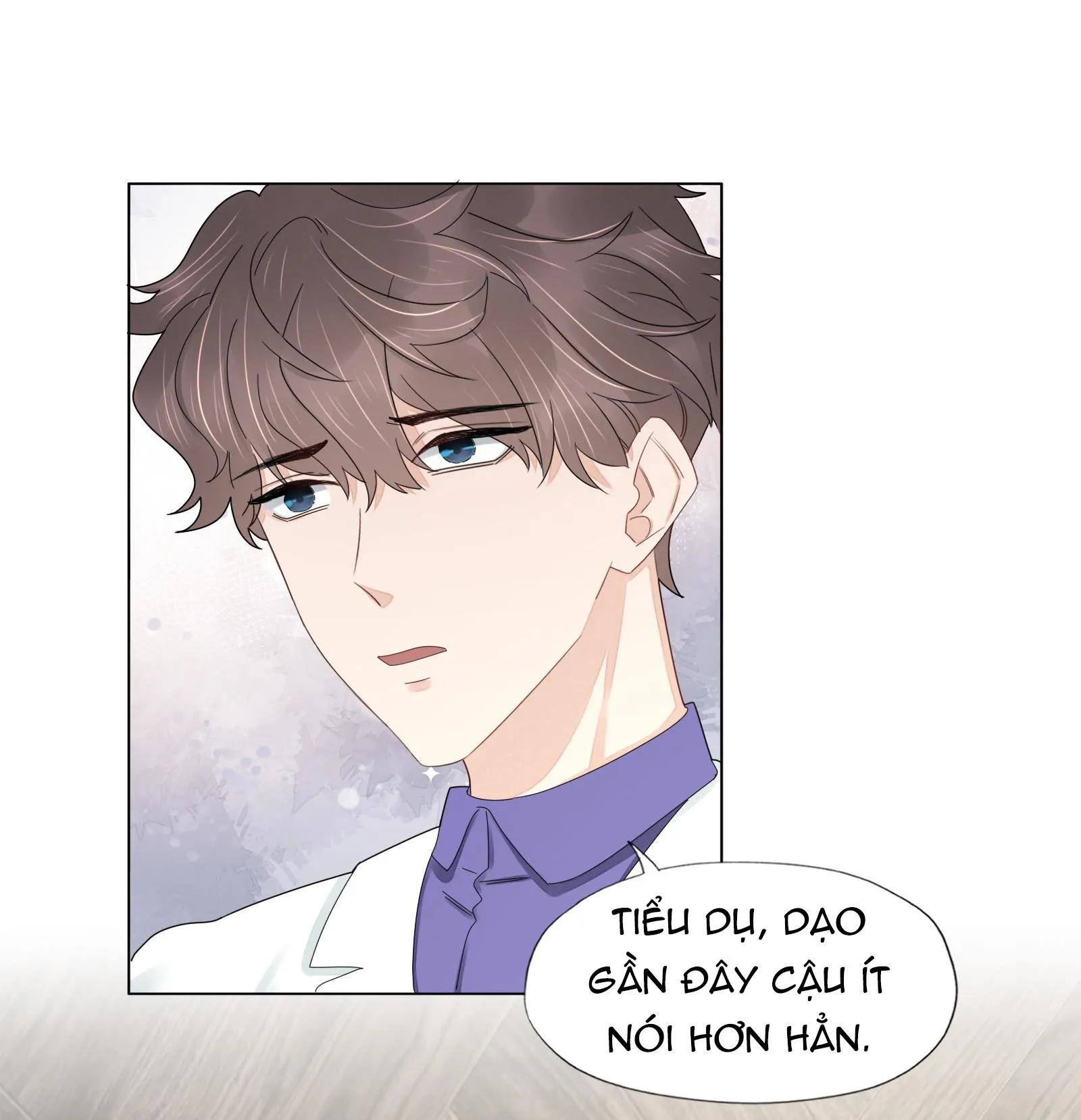 Bất an vu thất Chapter 41 Trang 33