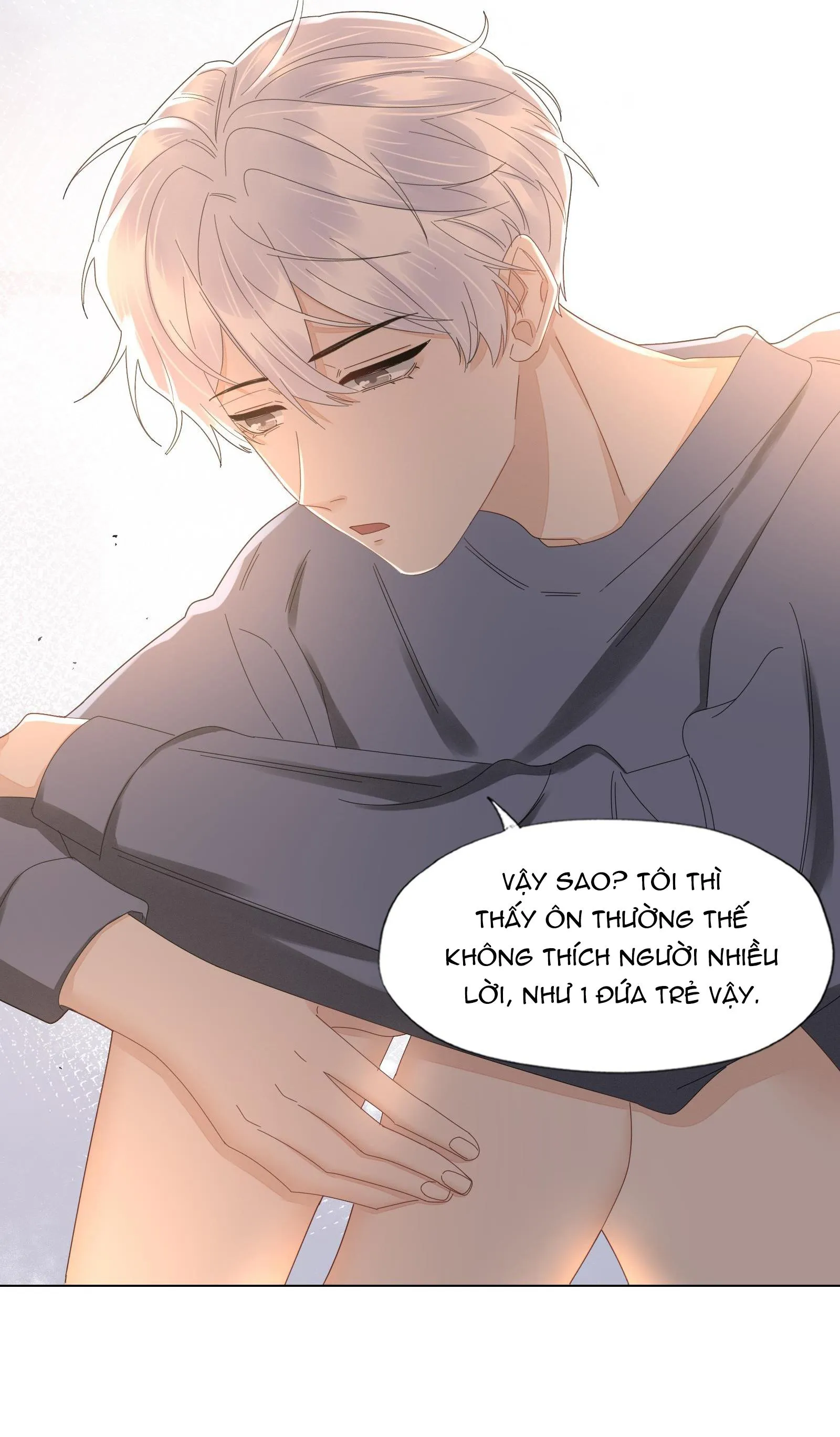 Bất an vu thất Chapter 41 Trang 36