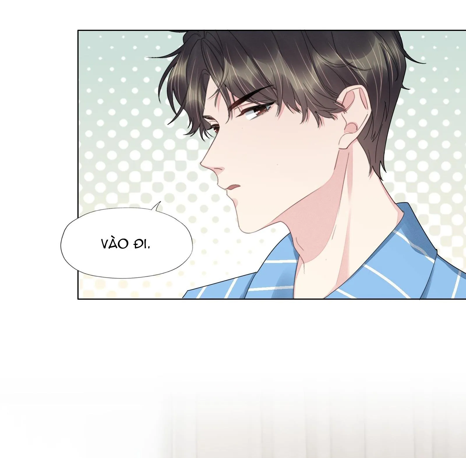 Bất an vu thất Chapter 42 Trang 3