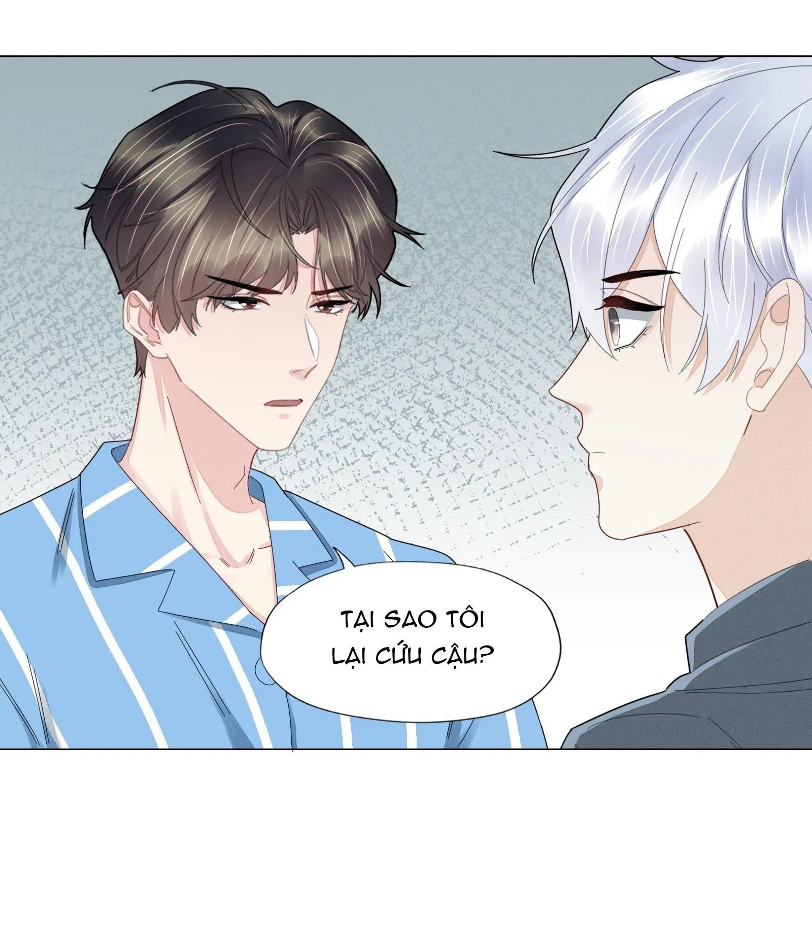 Bất an vu thất Chapter 42 Trang 7