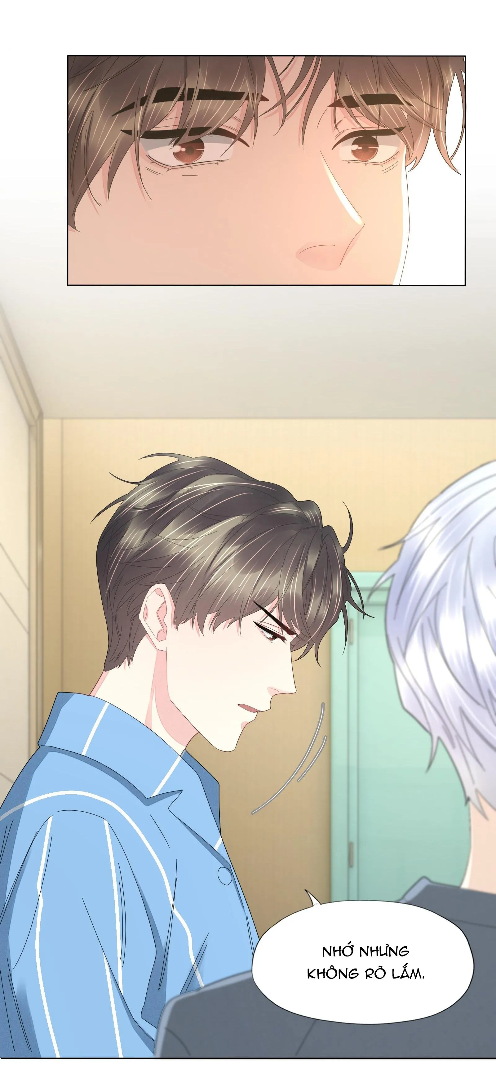 Bất an vu thất Chapter 42 Trang 9