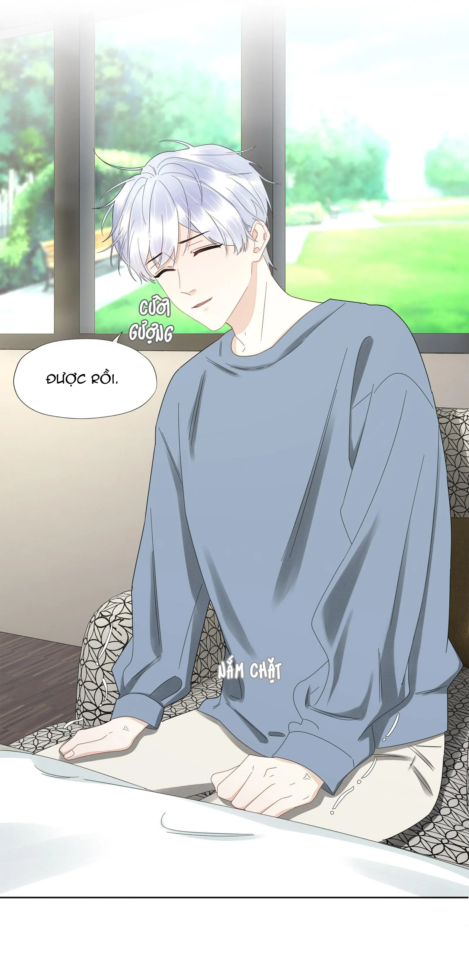 Bất an vu thất Chapter 42 Trang 18