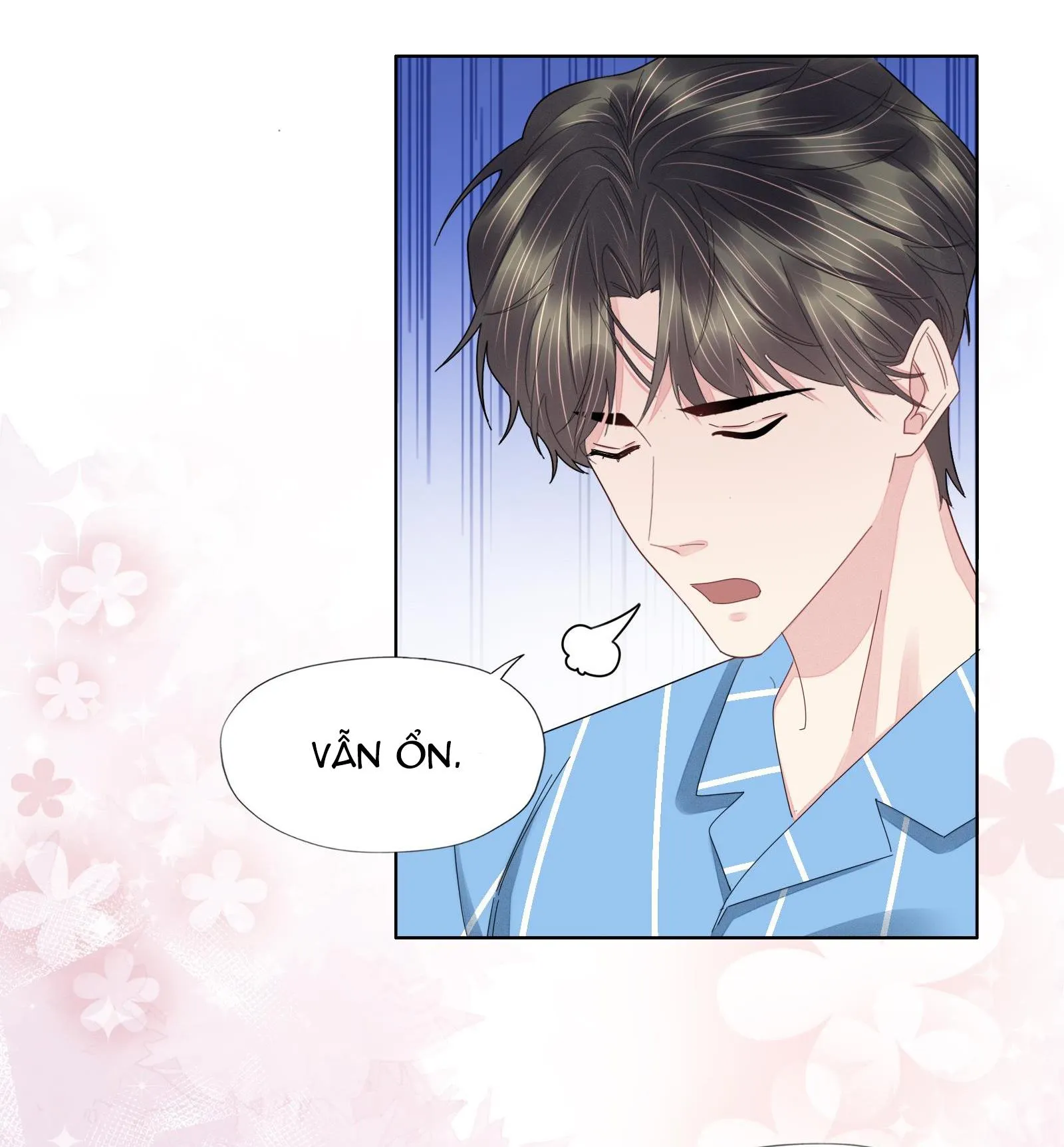 Bất an vu thất Chapter 42 Trang 22