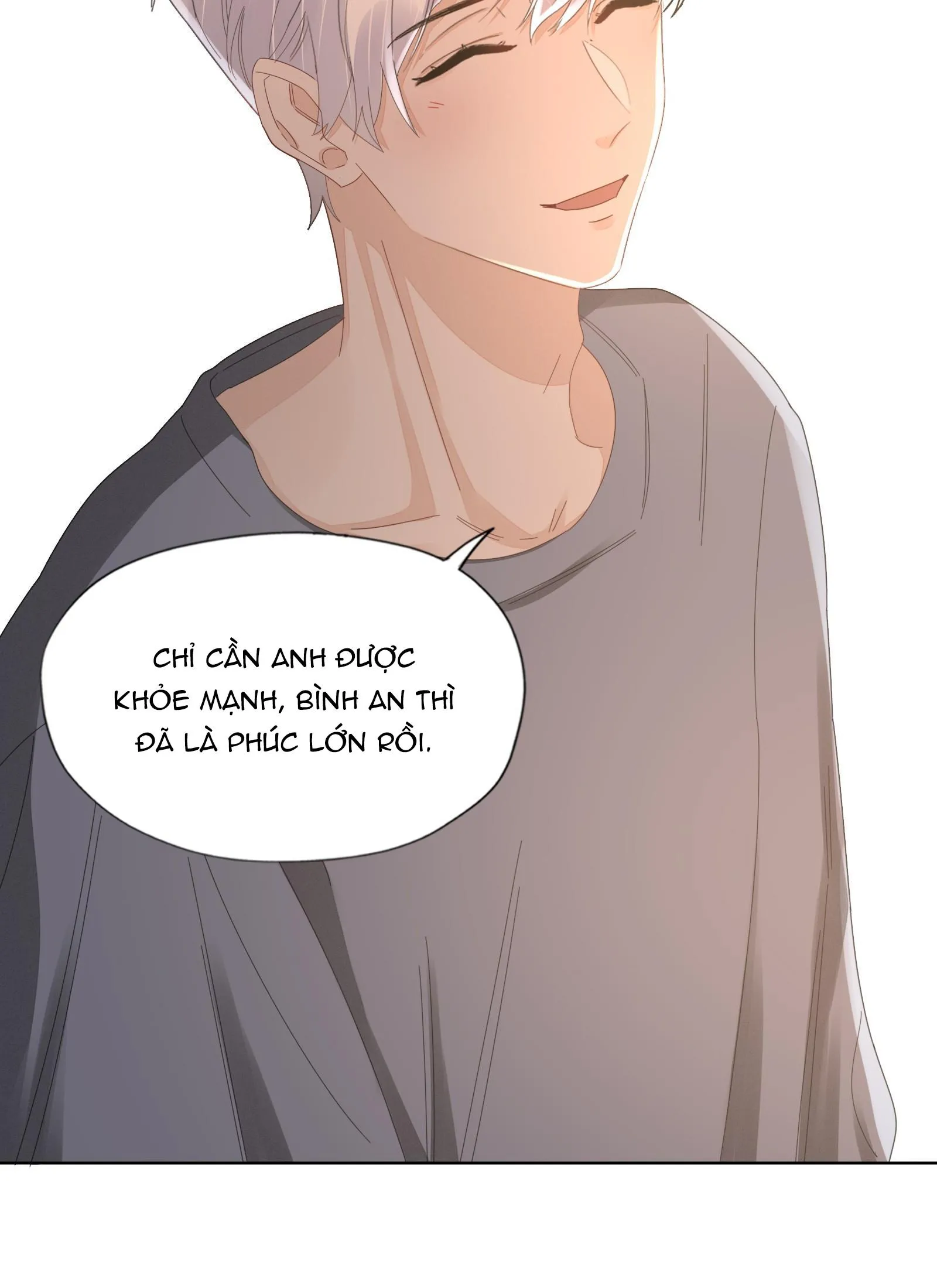 Bất an vu thất Chapter 42 Trang 27