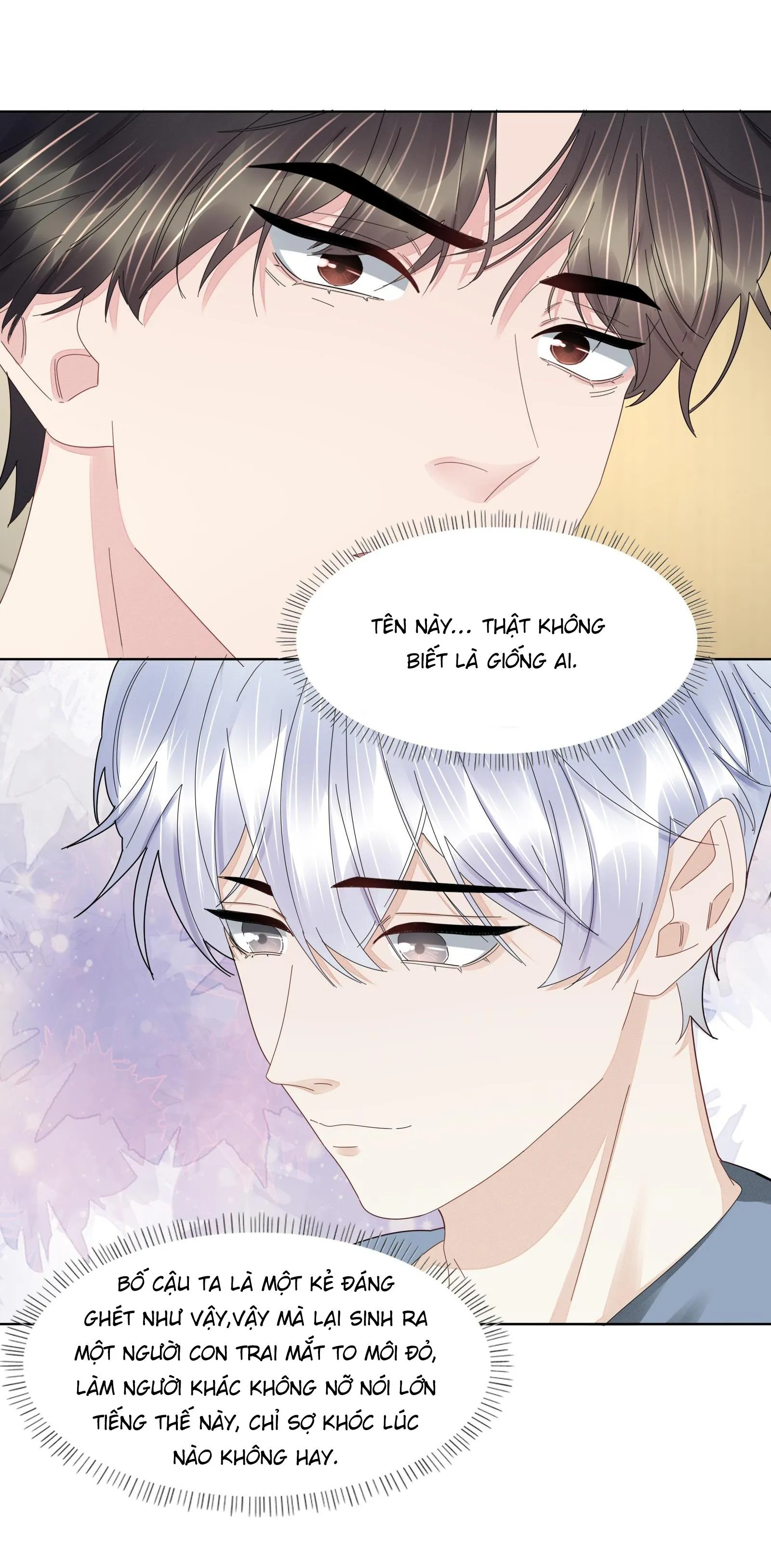 Bất an vu thất Chapter 42 Trang 28