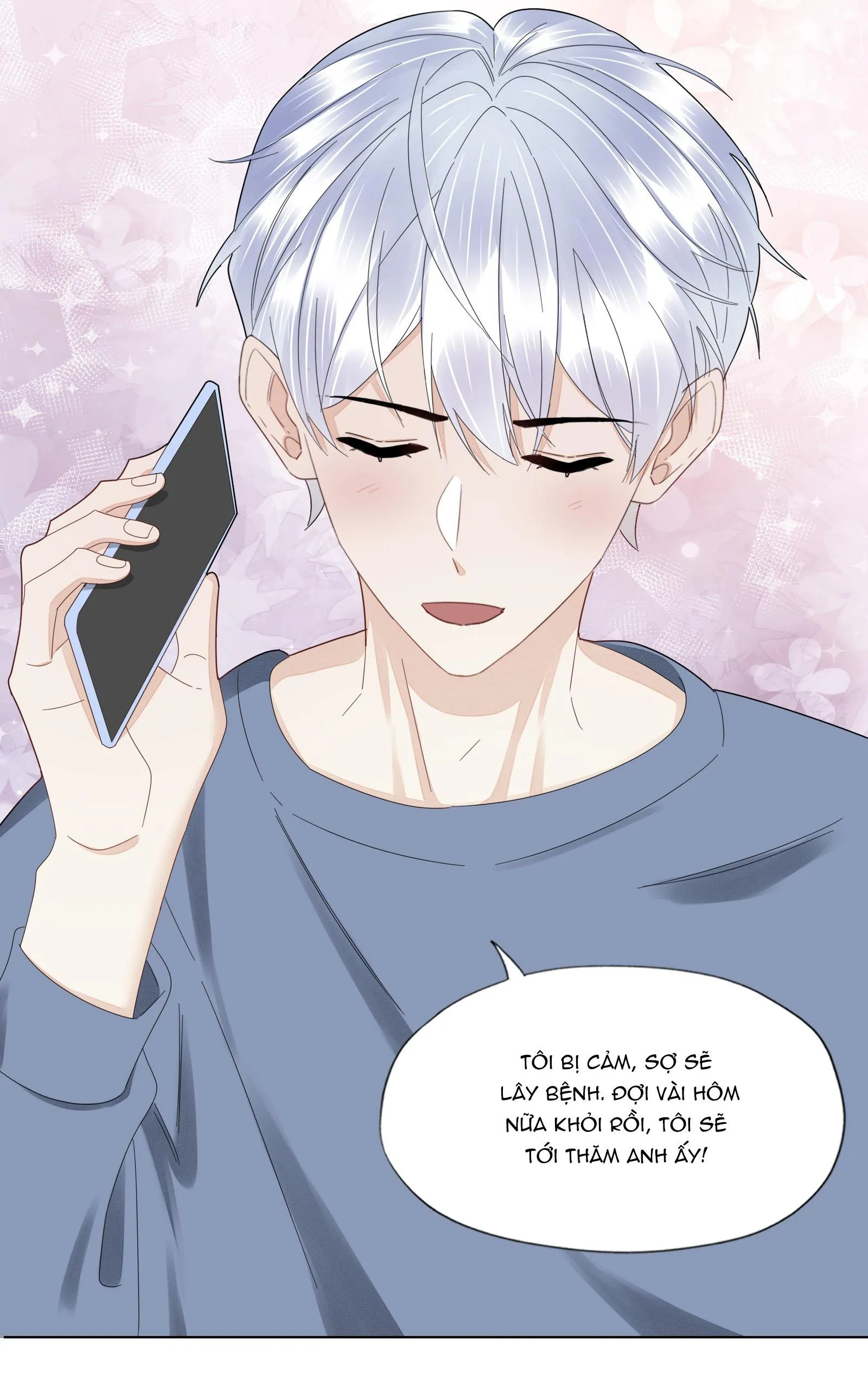 Bất an vu thất Chapter 43 Trang 6