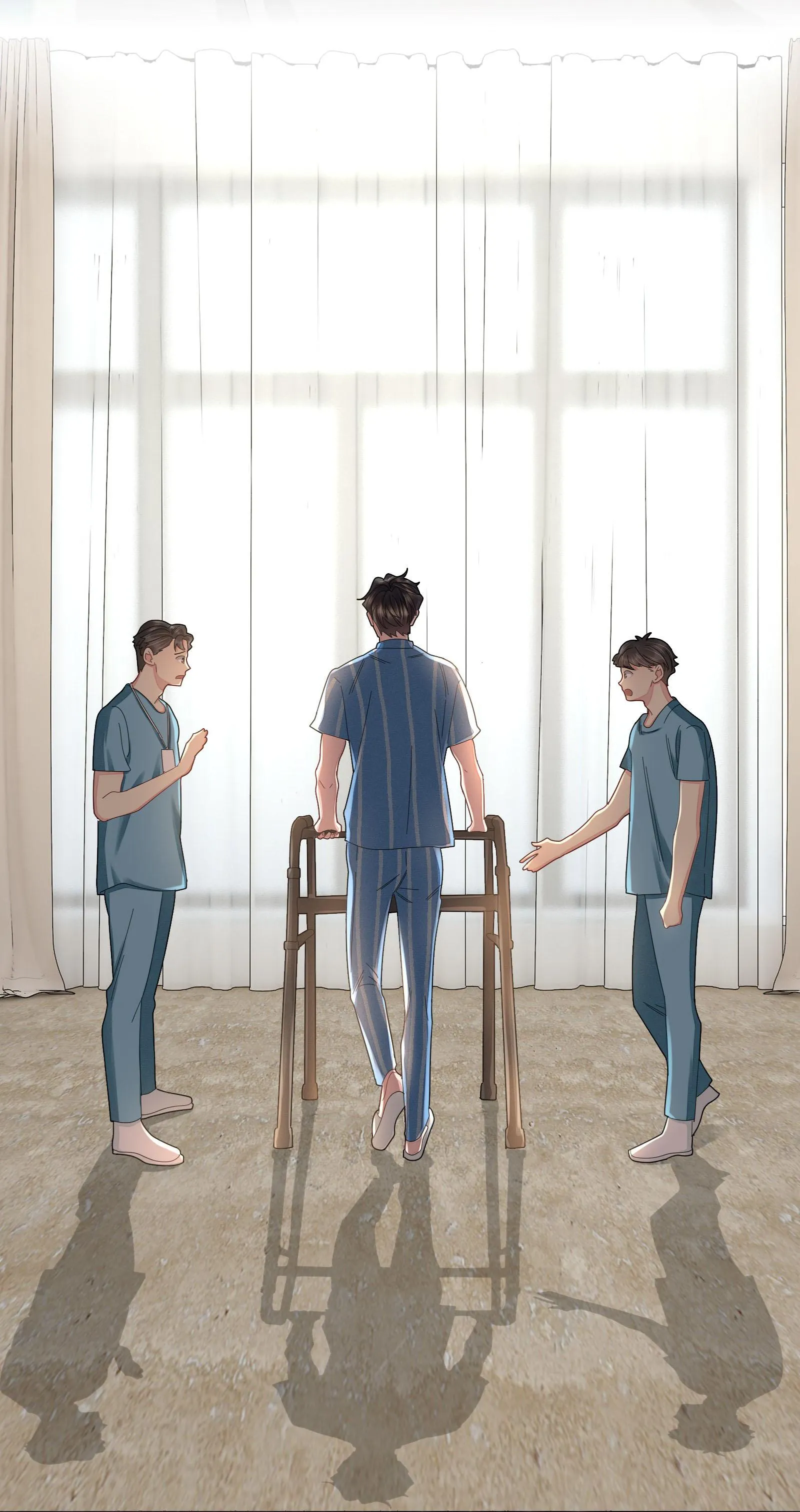 Bất an vu thất Chapter 43 Trang 18