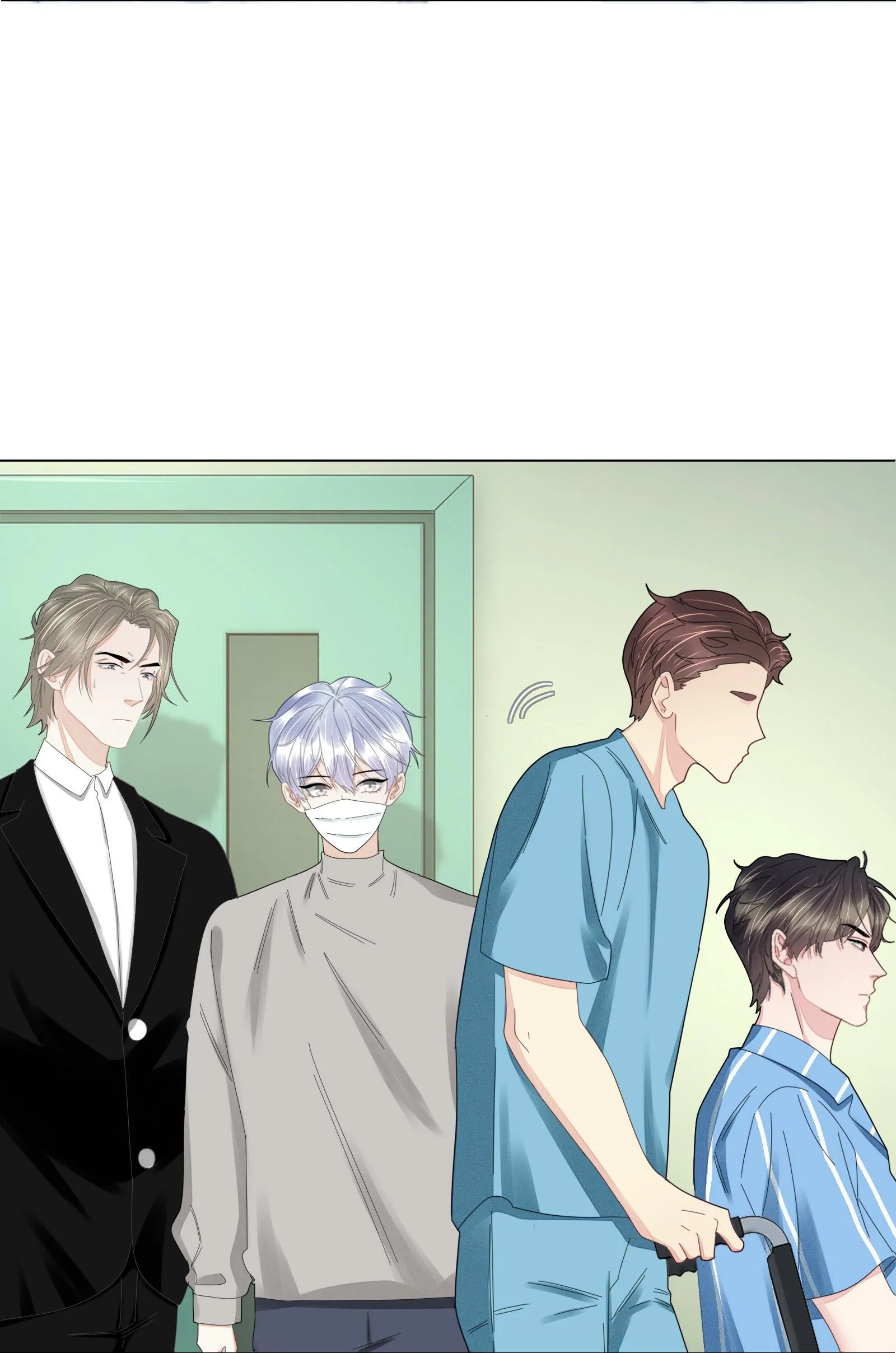 Bất an vu thất Chapter 43 Trang 22