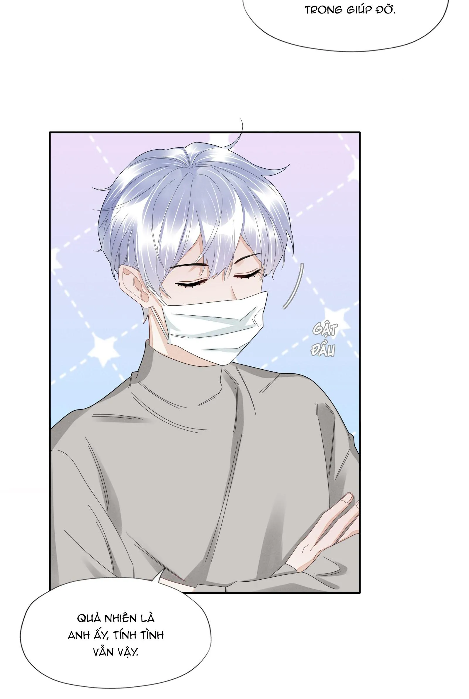 Bất an vu thất Chapter 43 Trang 26