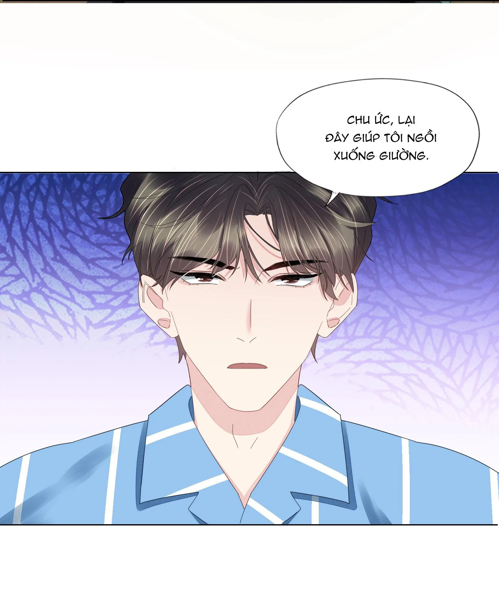 Bất an vu thất Chapter 43 Trang 28