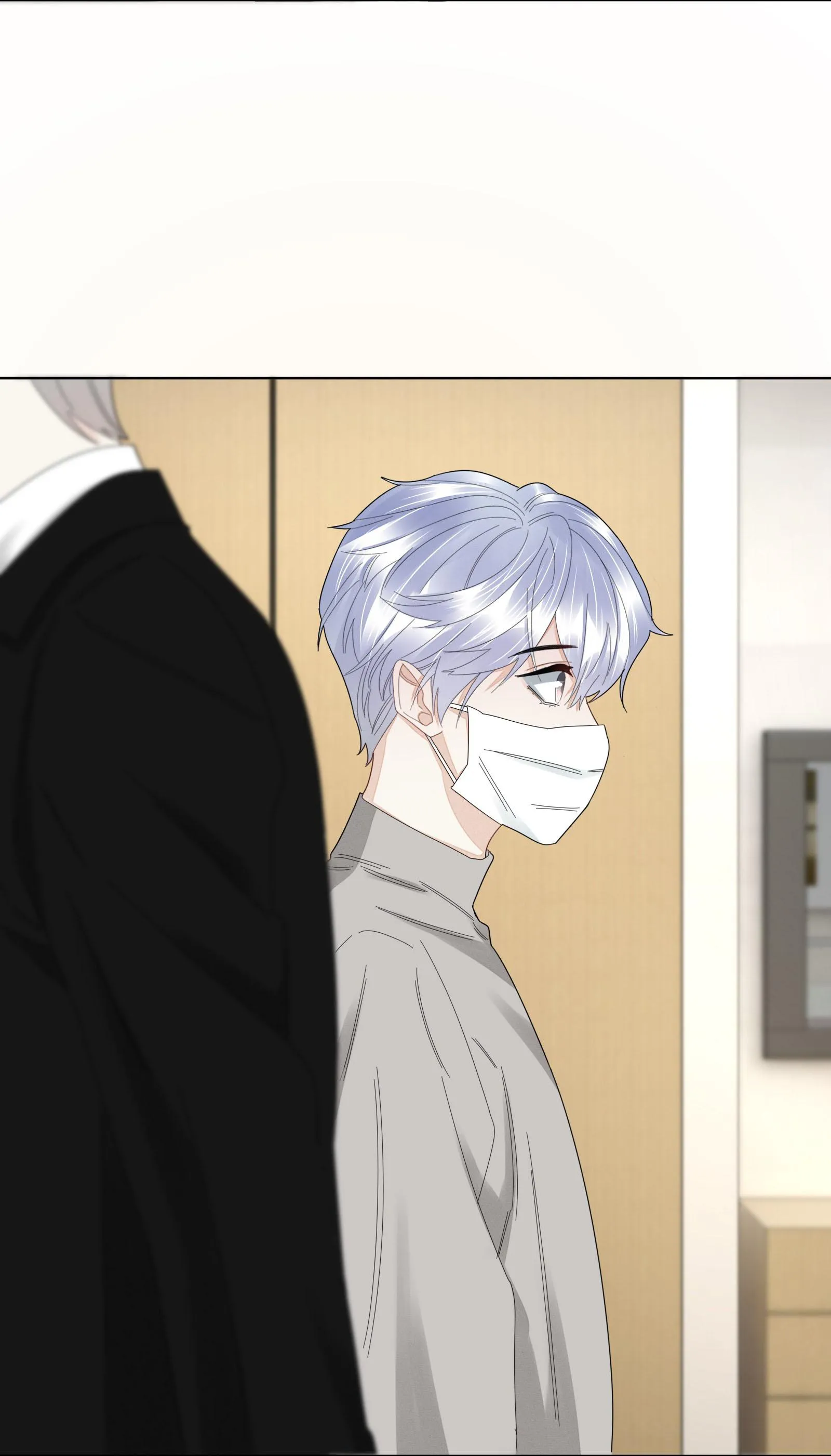 Bất an vu thất Chapter 43 Trang 35