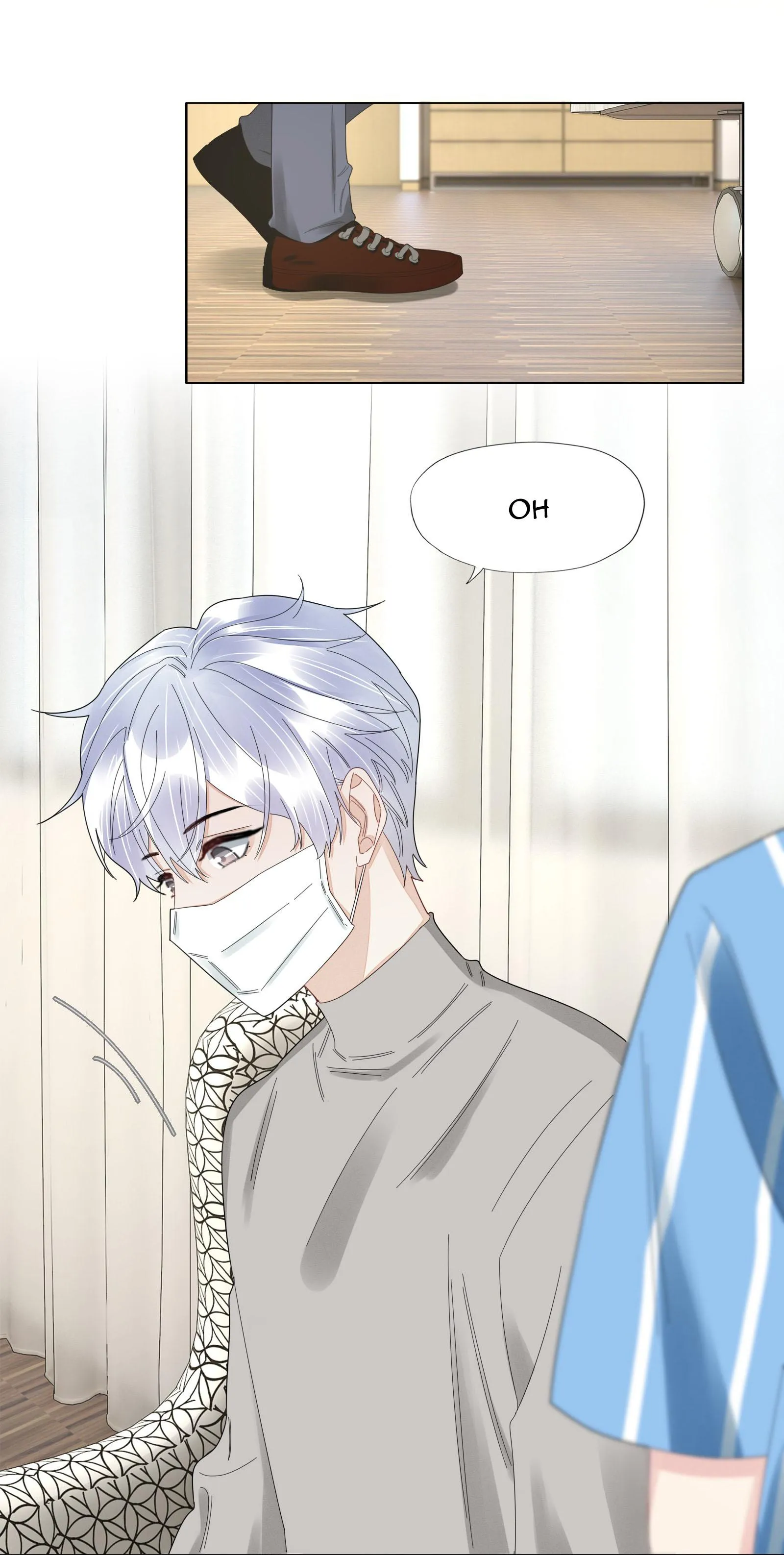 Bất an vu thất Chapter 44 Trang 4