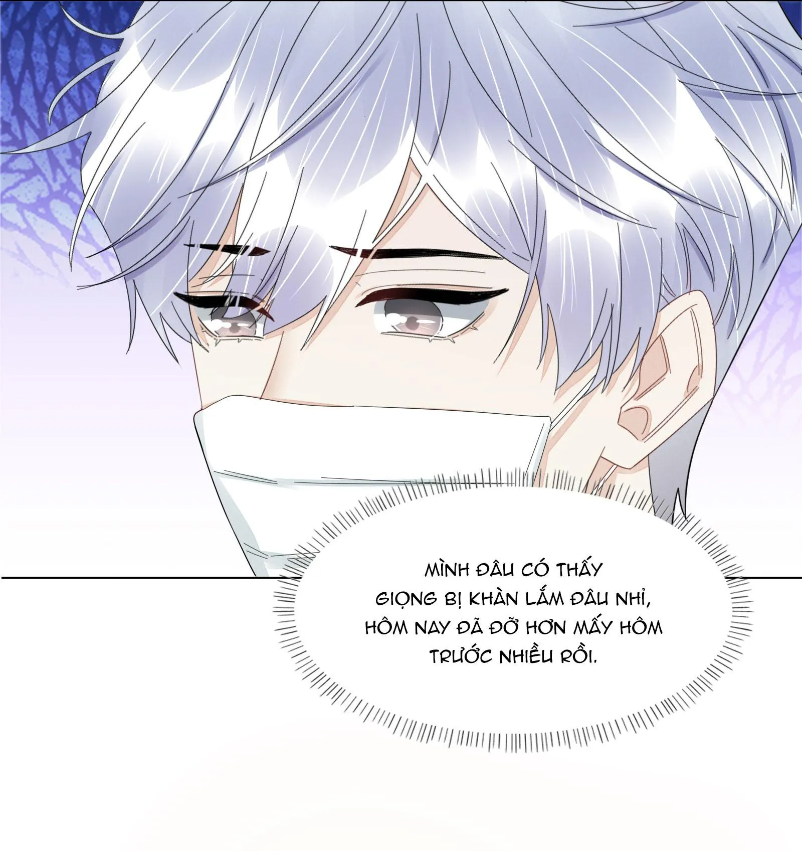 Bất an vu thất Chapter 44 Trang 5
