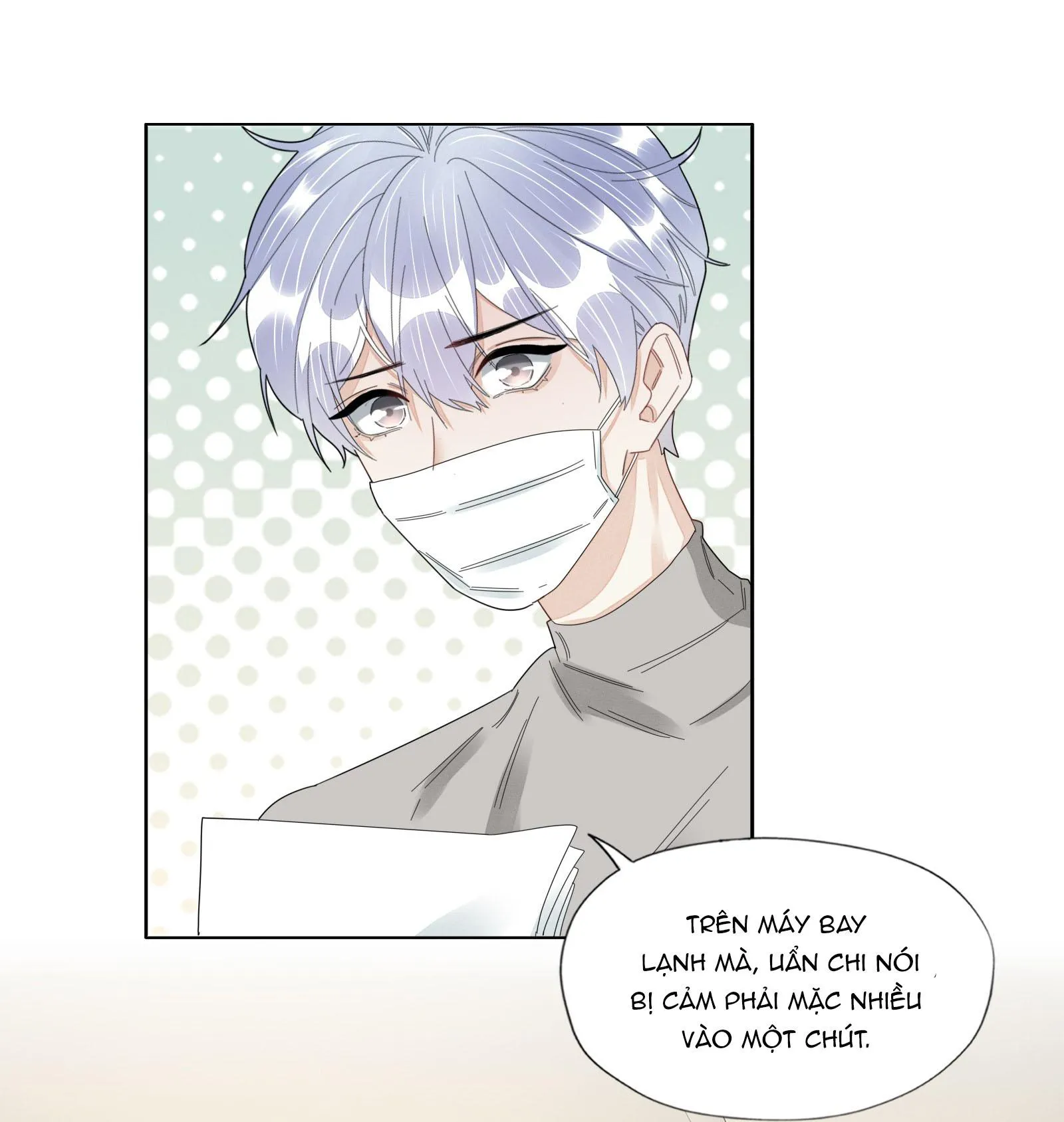 Bất an vu thất Chapter 44 Trang 8