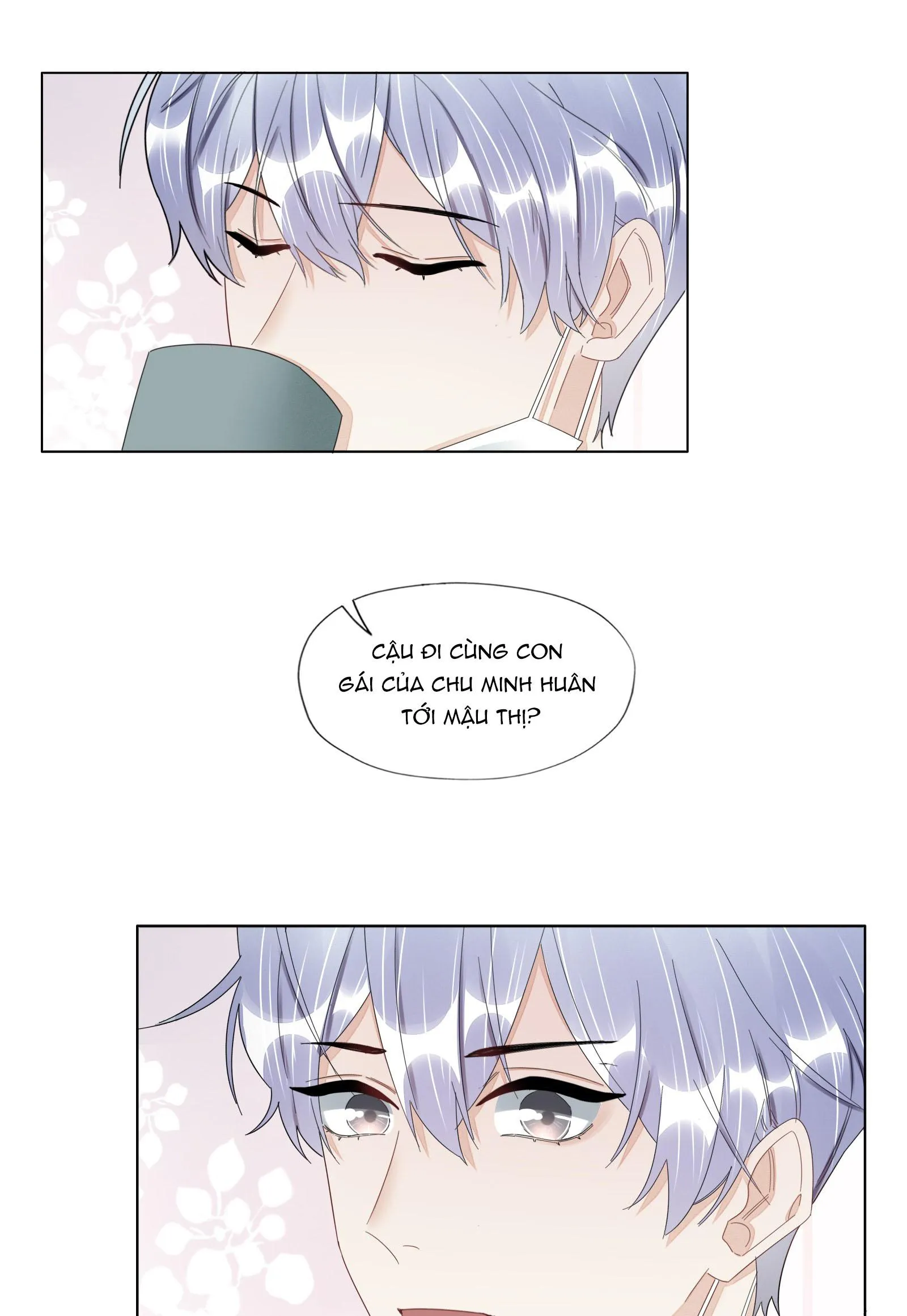 Bất an vu thất Chapter 44 Trang 11