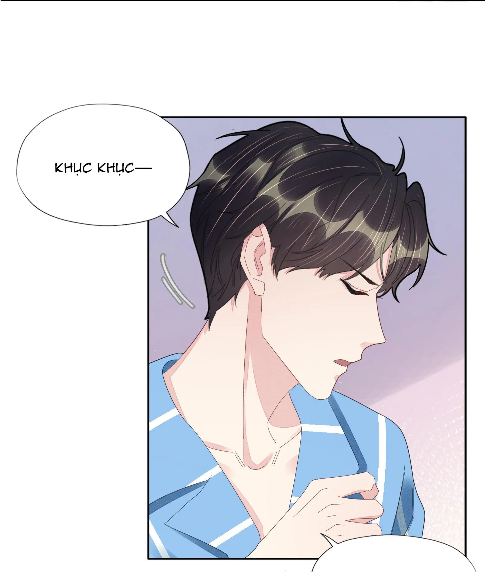 Bất an vu thất Chapter 44 Trang 13