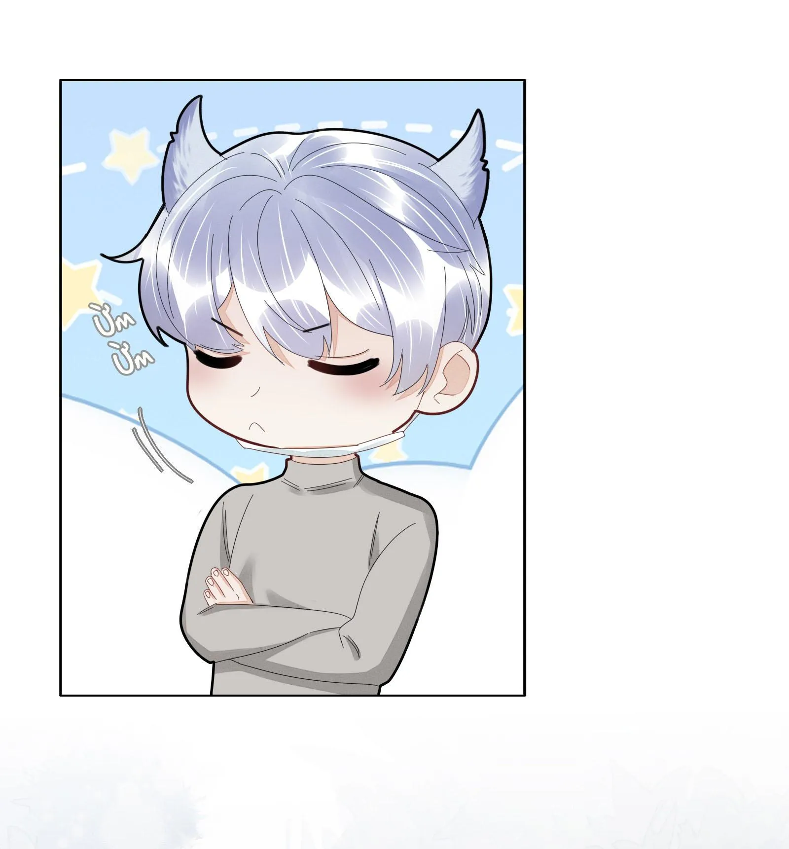 Bất an vu thất Chapter 44 Trang 16