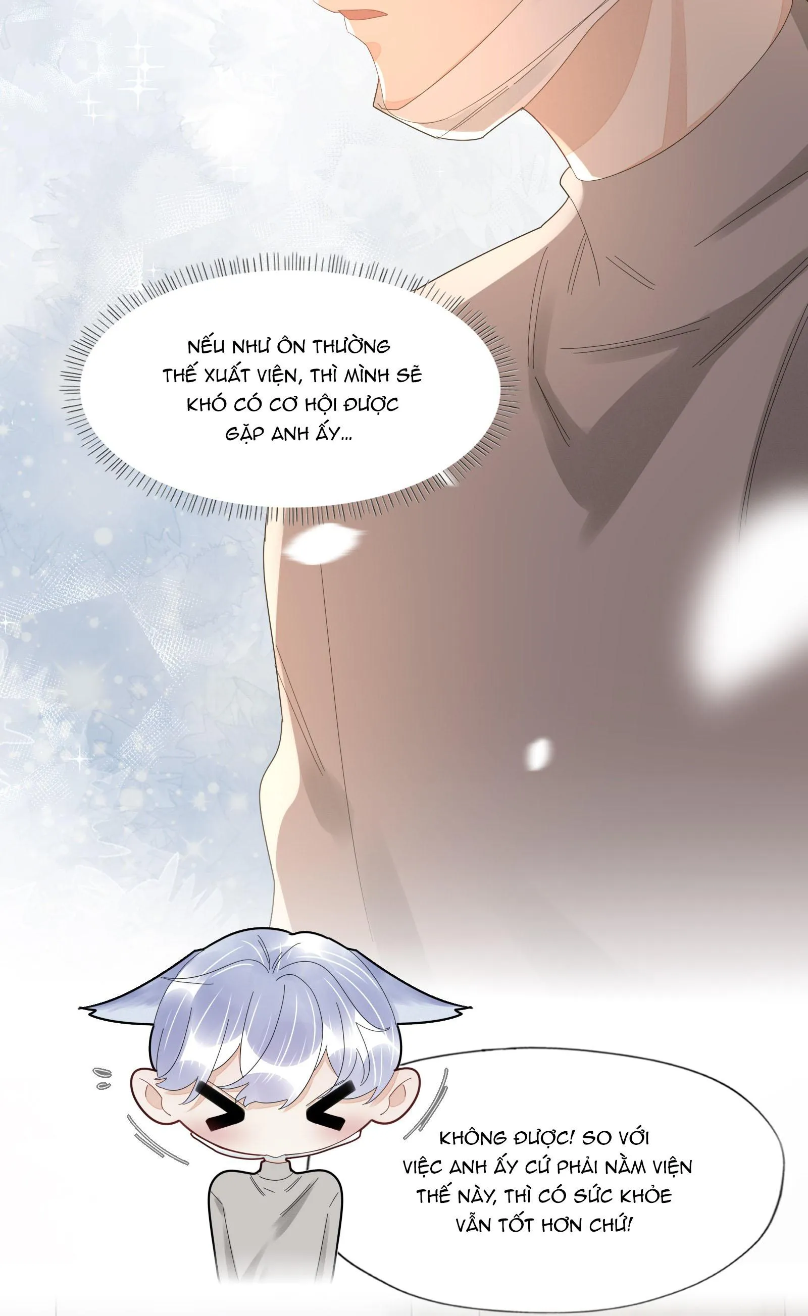 Bất an vu thất Chapter 44 Trang 18