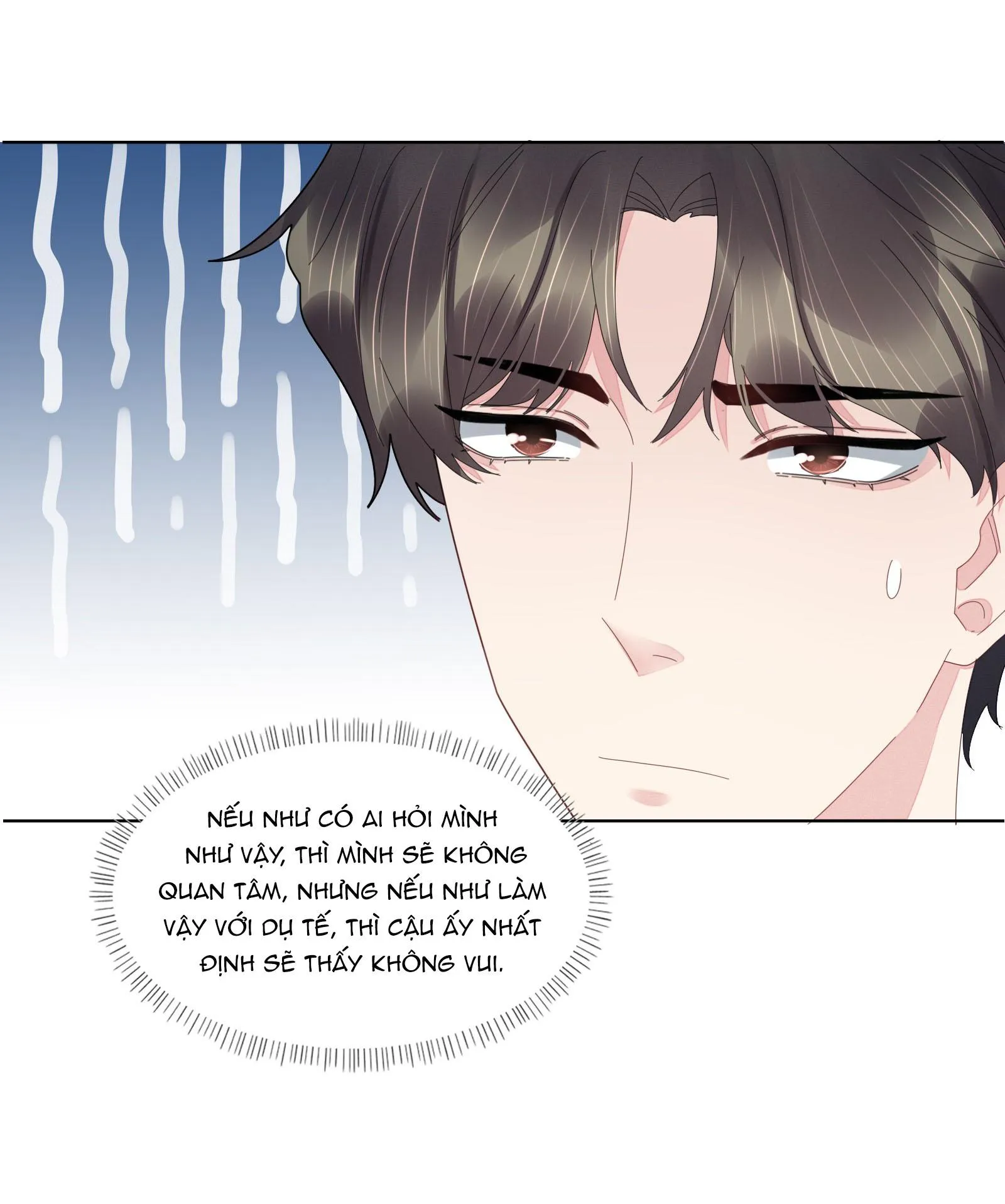 Bất an vu thất Chapter 44 Trang 23