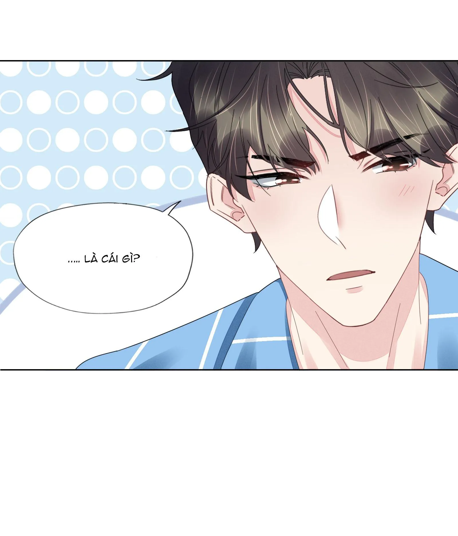 Bất an vu thất Chapter 44 Trang 24