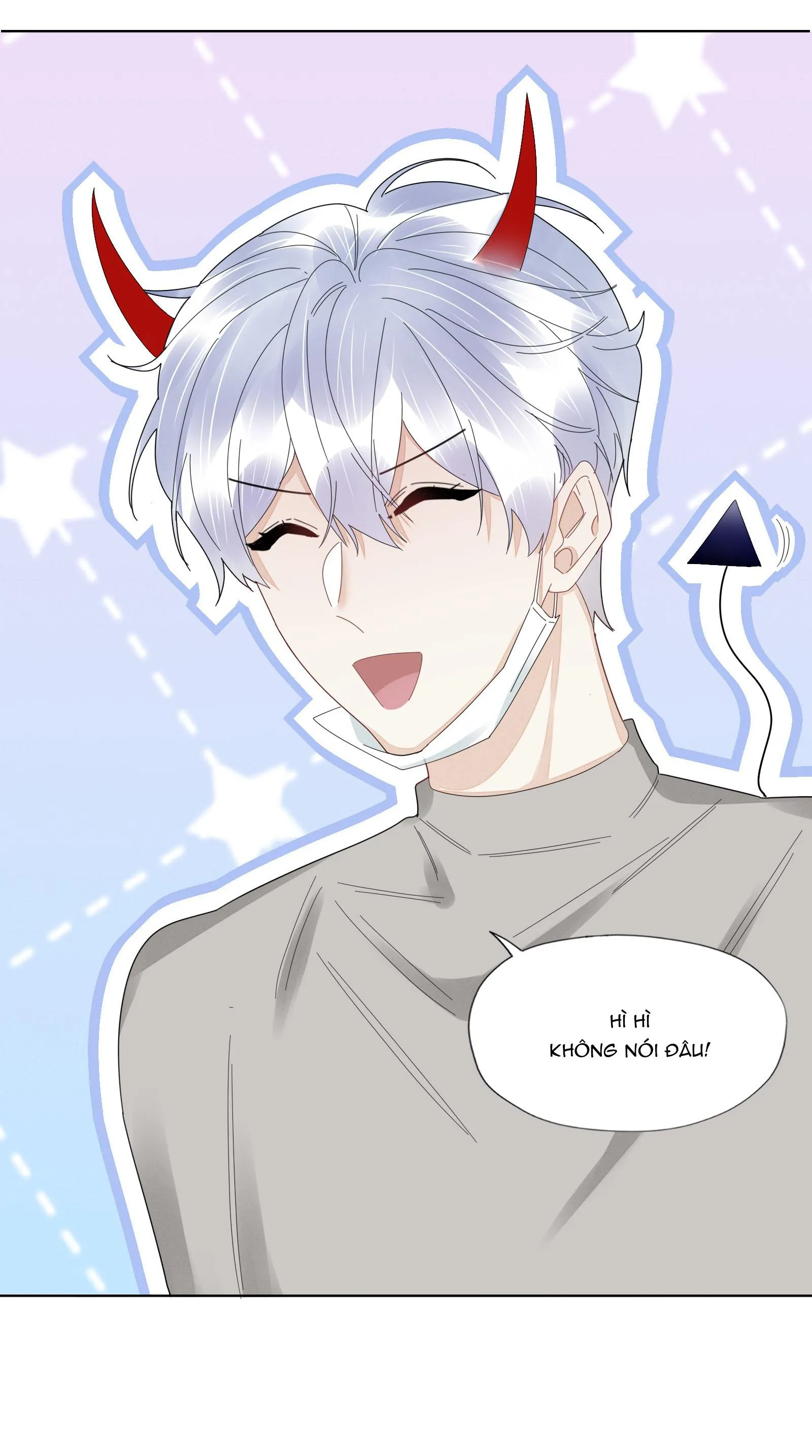 Bất an vu thất Chapter 44 Trang 25