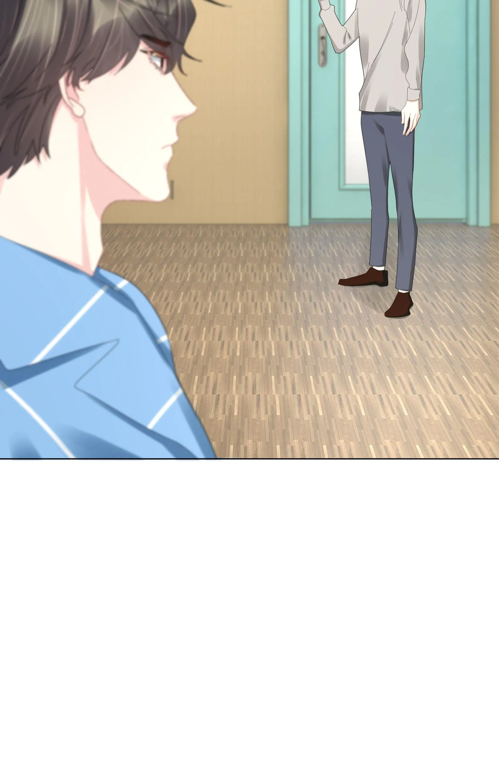 Bất an vu thất Chapter 44 Trang 29