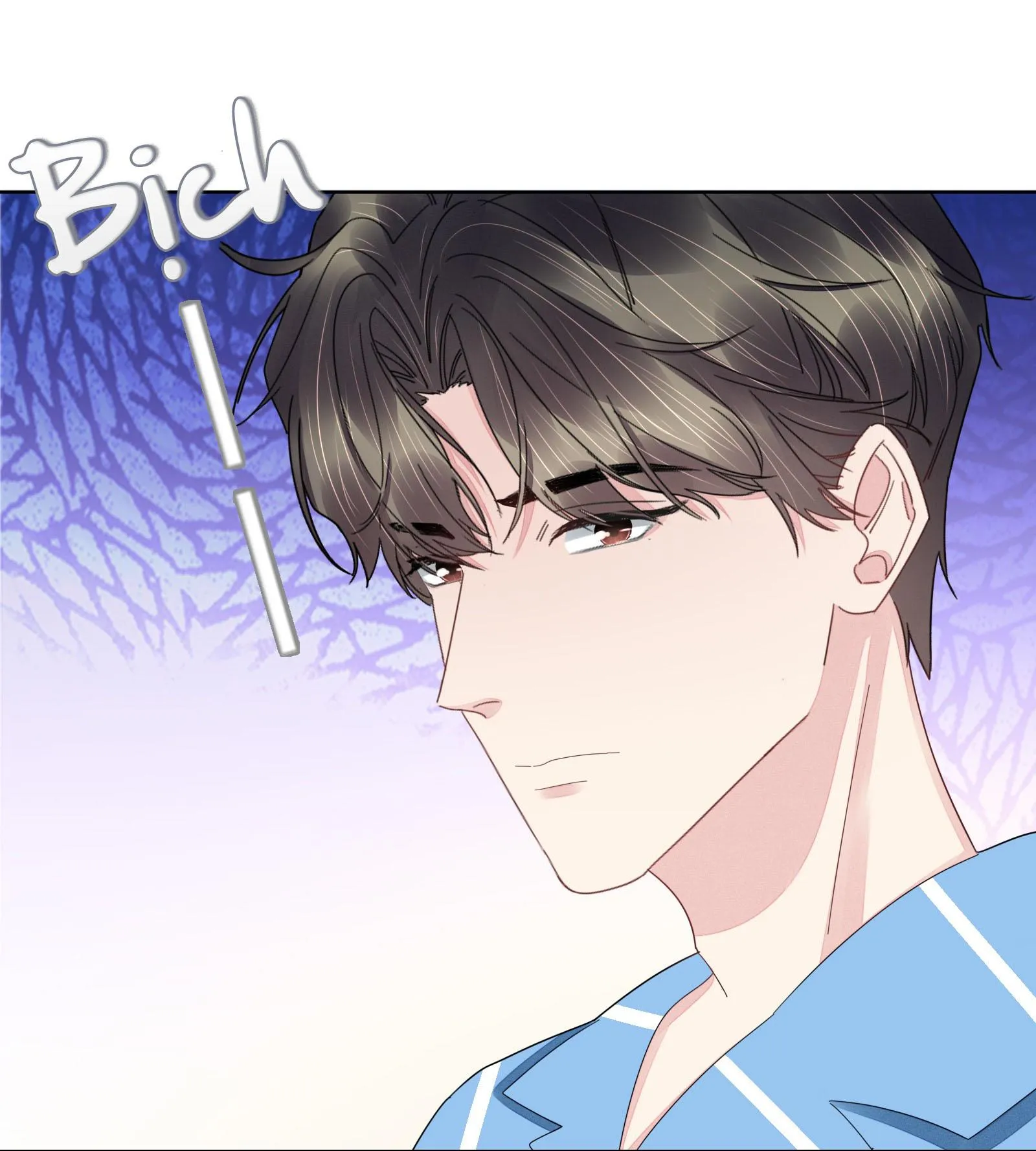 Bất an vu thất Chapter 44 Trang 30