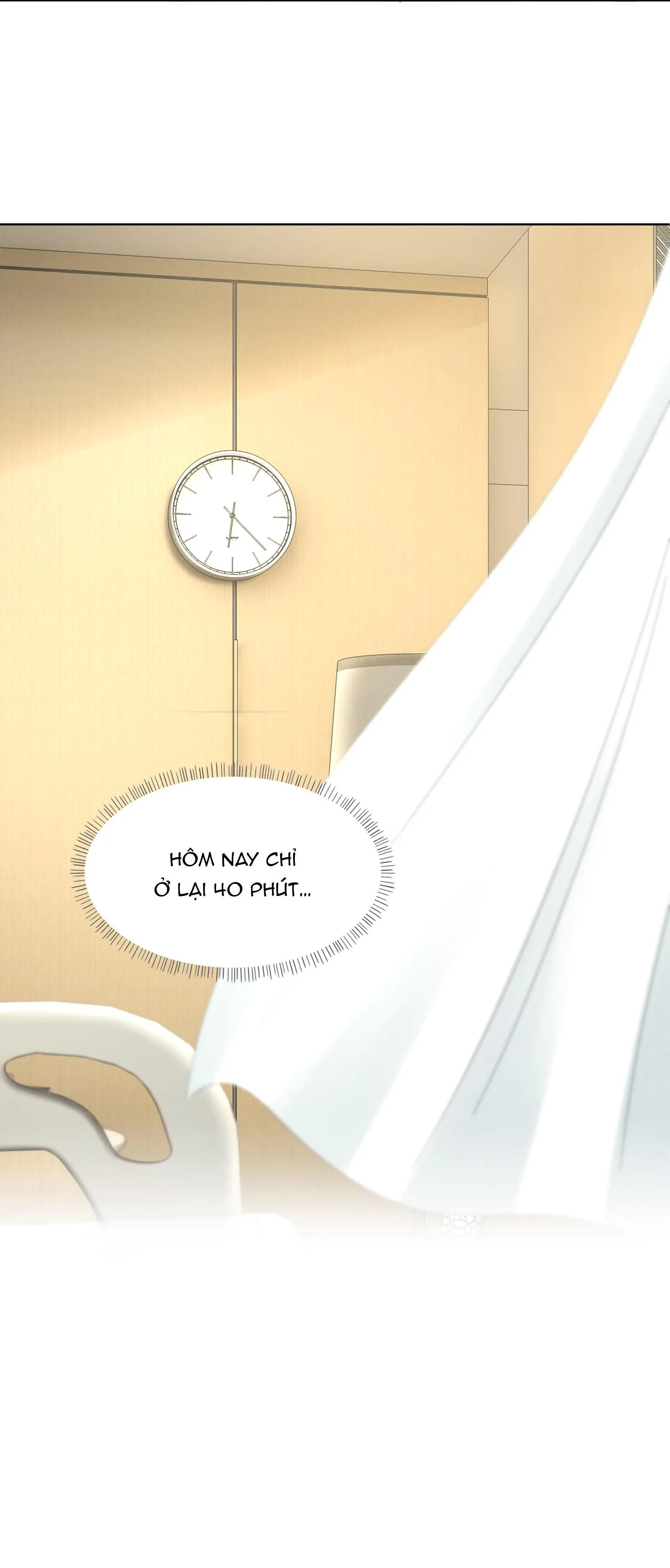 Bất an vu thất Chapter 44 Trang 31