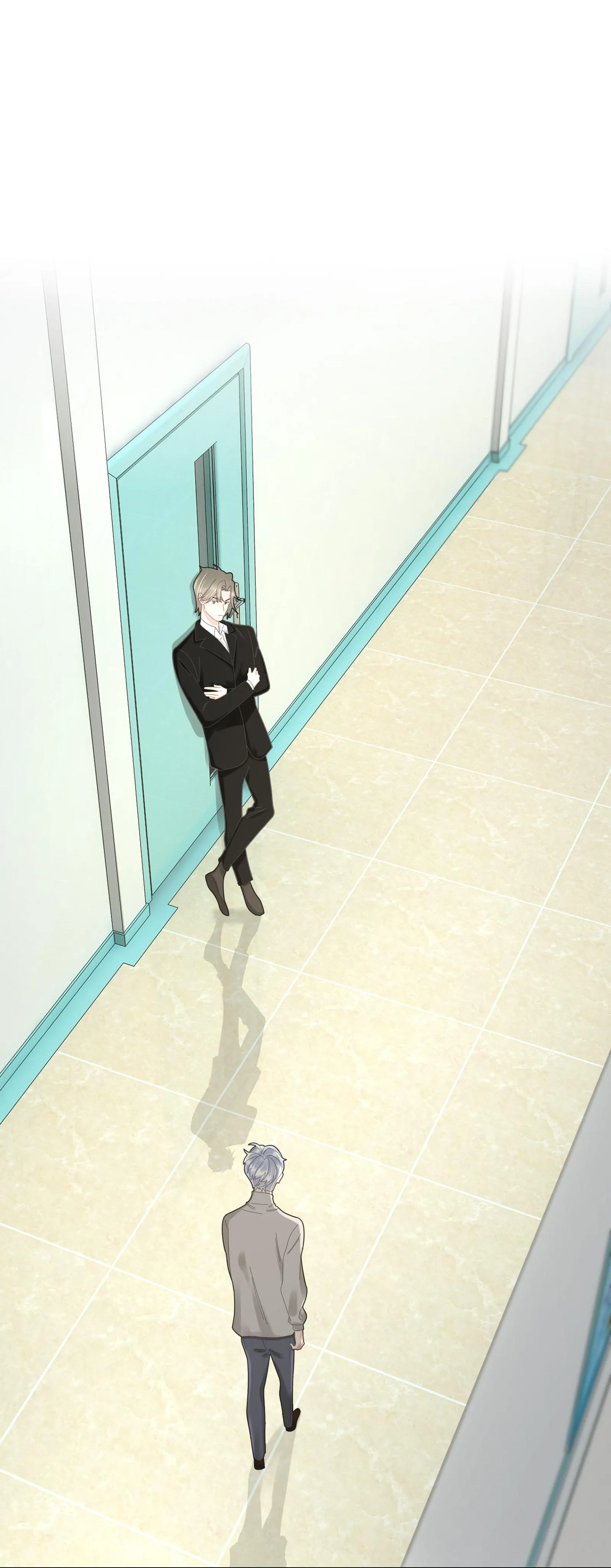 Bất an vu thất Chapter 44 Trang 32