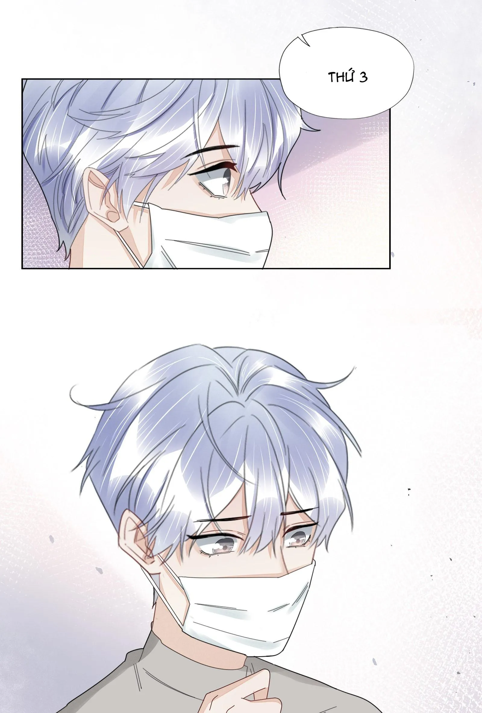 Bất an vu thất Chapter 44 Trang 34